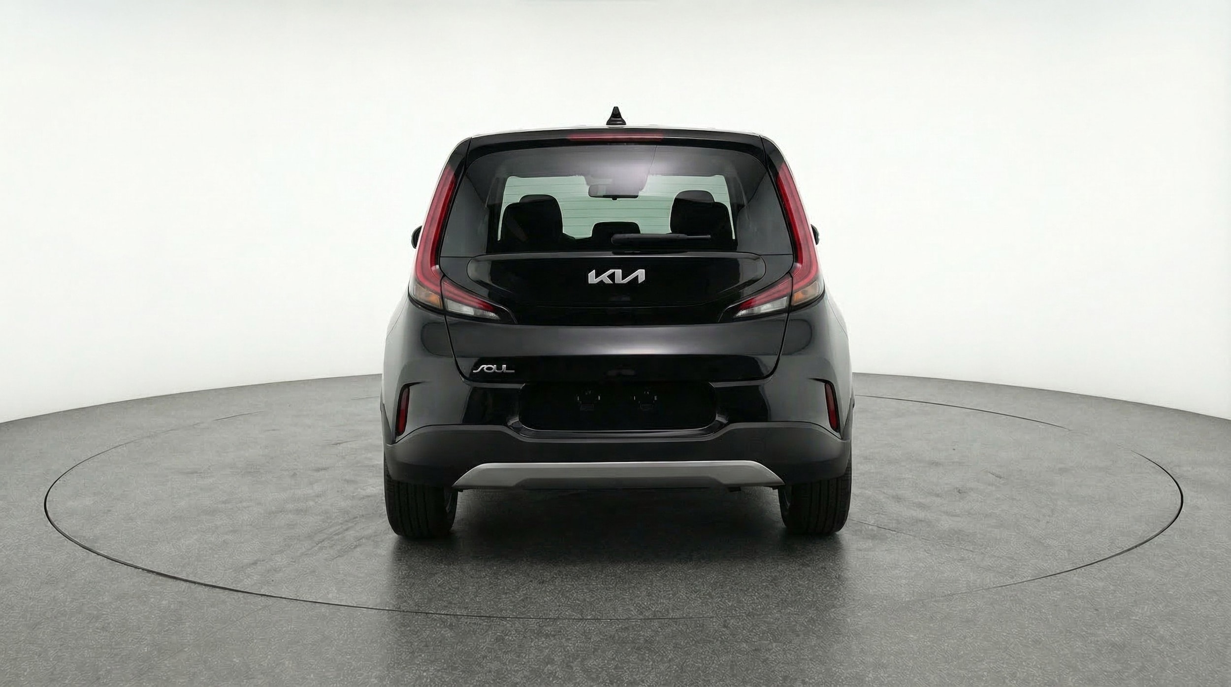 Thumbnail: 2025 Kia Soul - 7