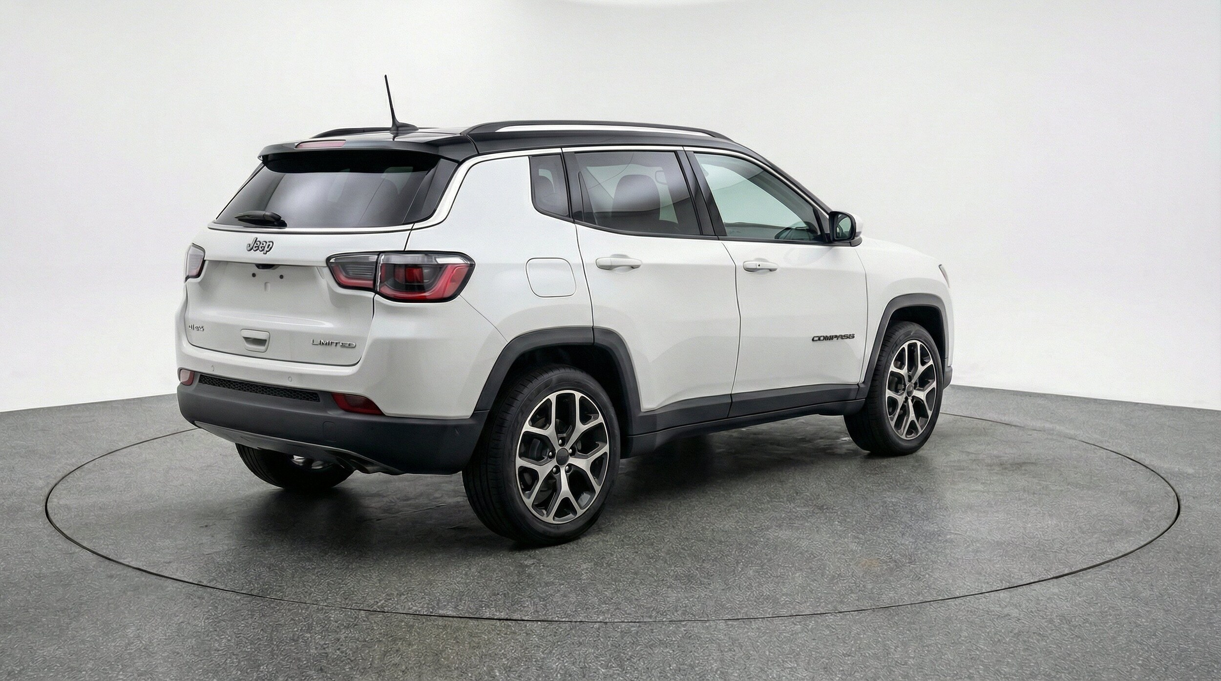Thumbnail: 2025 Jeep Compass - 9