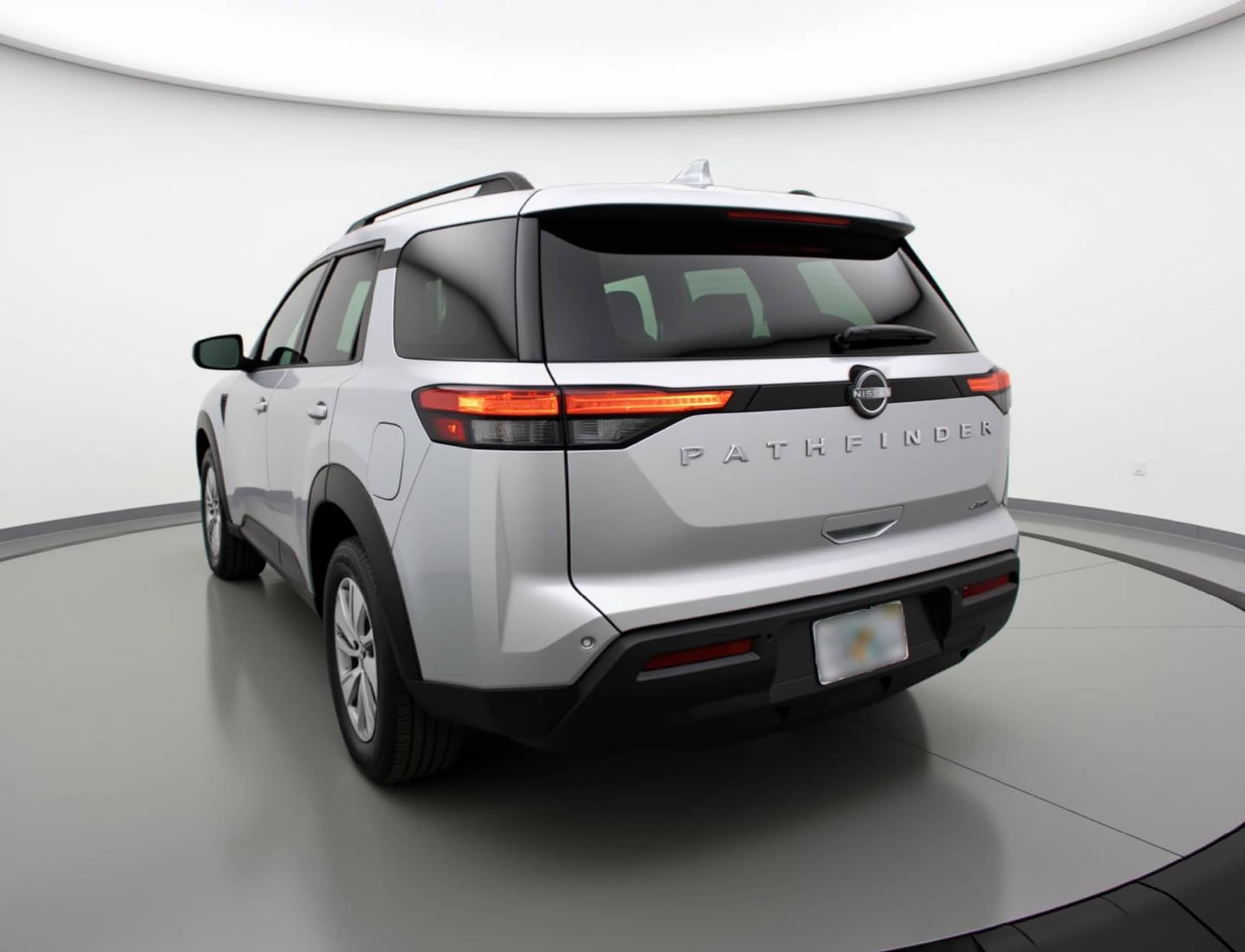 Thumbnail: 2025 Nissan Pathfinder - 5