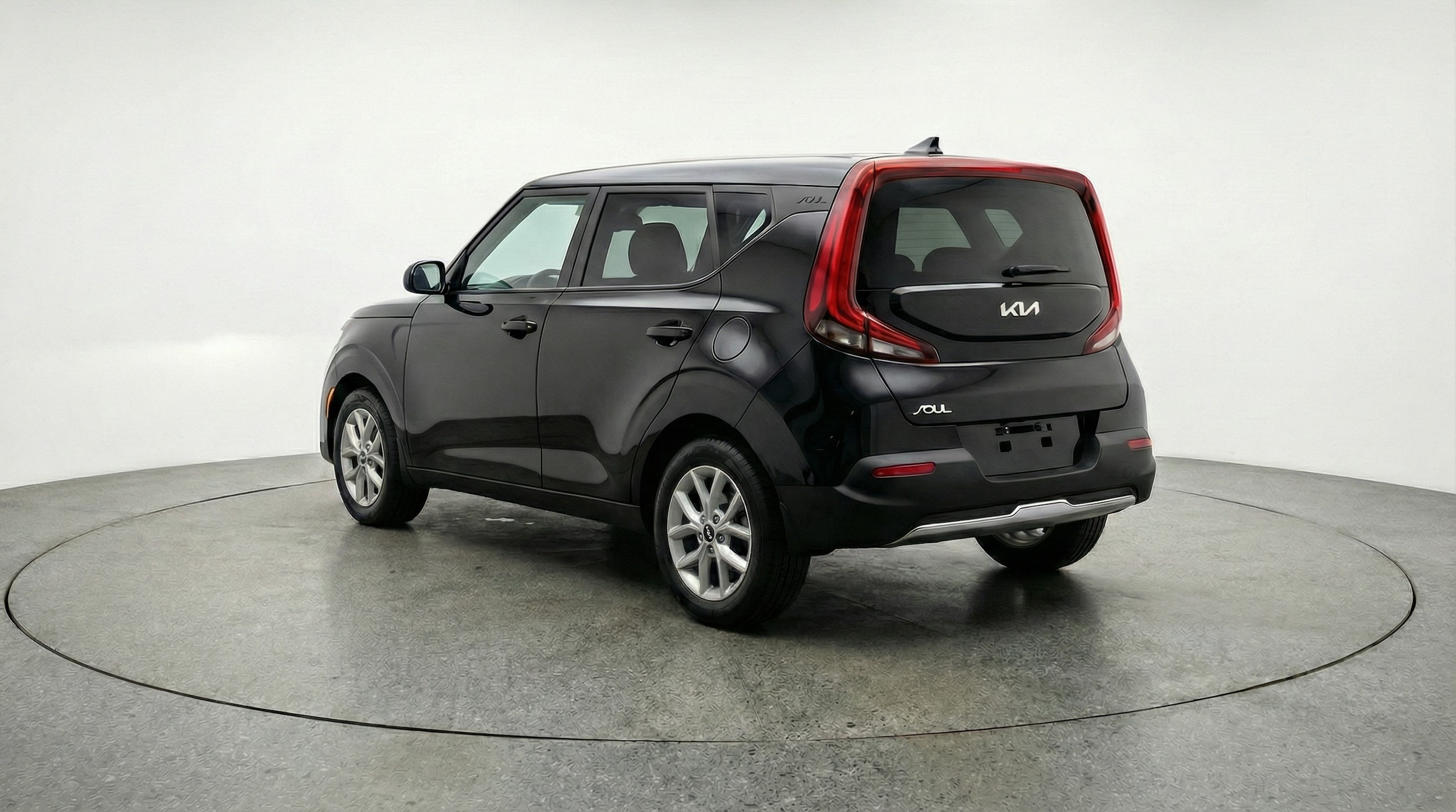 Thumbnail: 2025 Kia Soul - 5