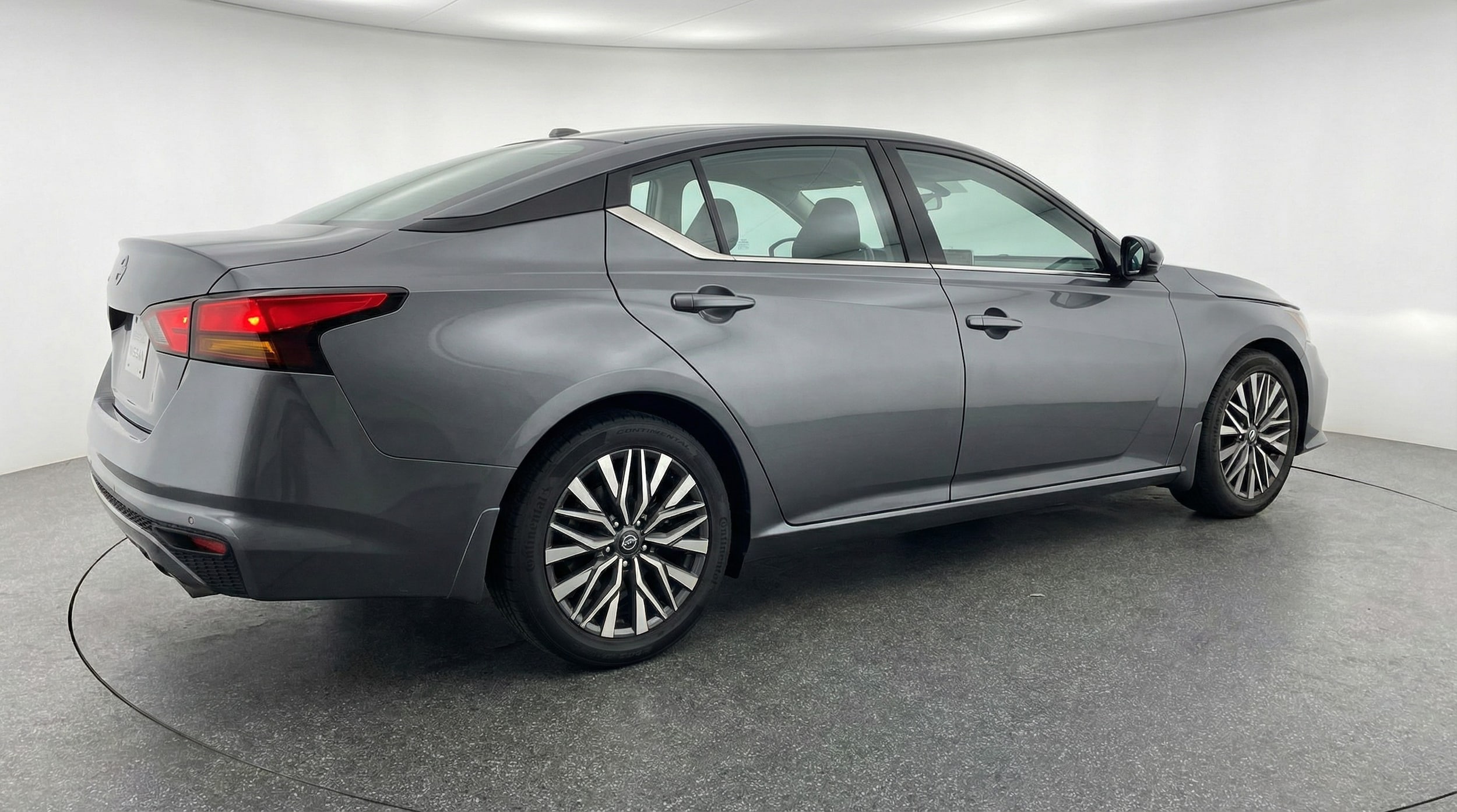 Thumbnail: 2025 Nissan Altima - 7