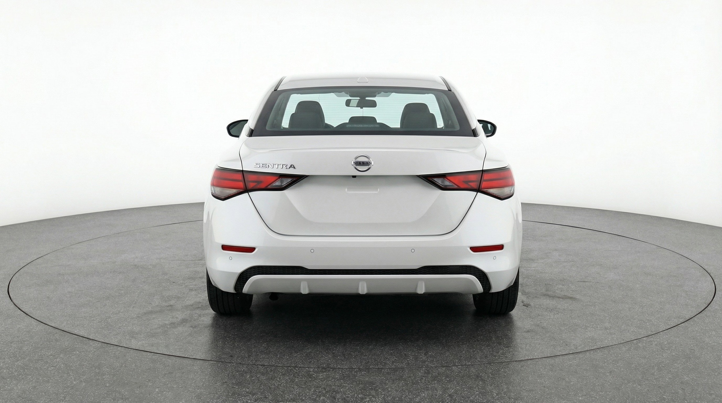 Thumbnail: 2025 Nissan Sentra - 7