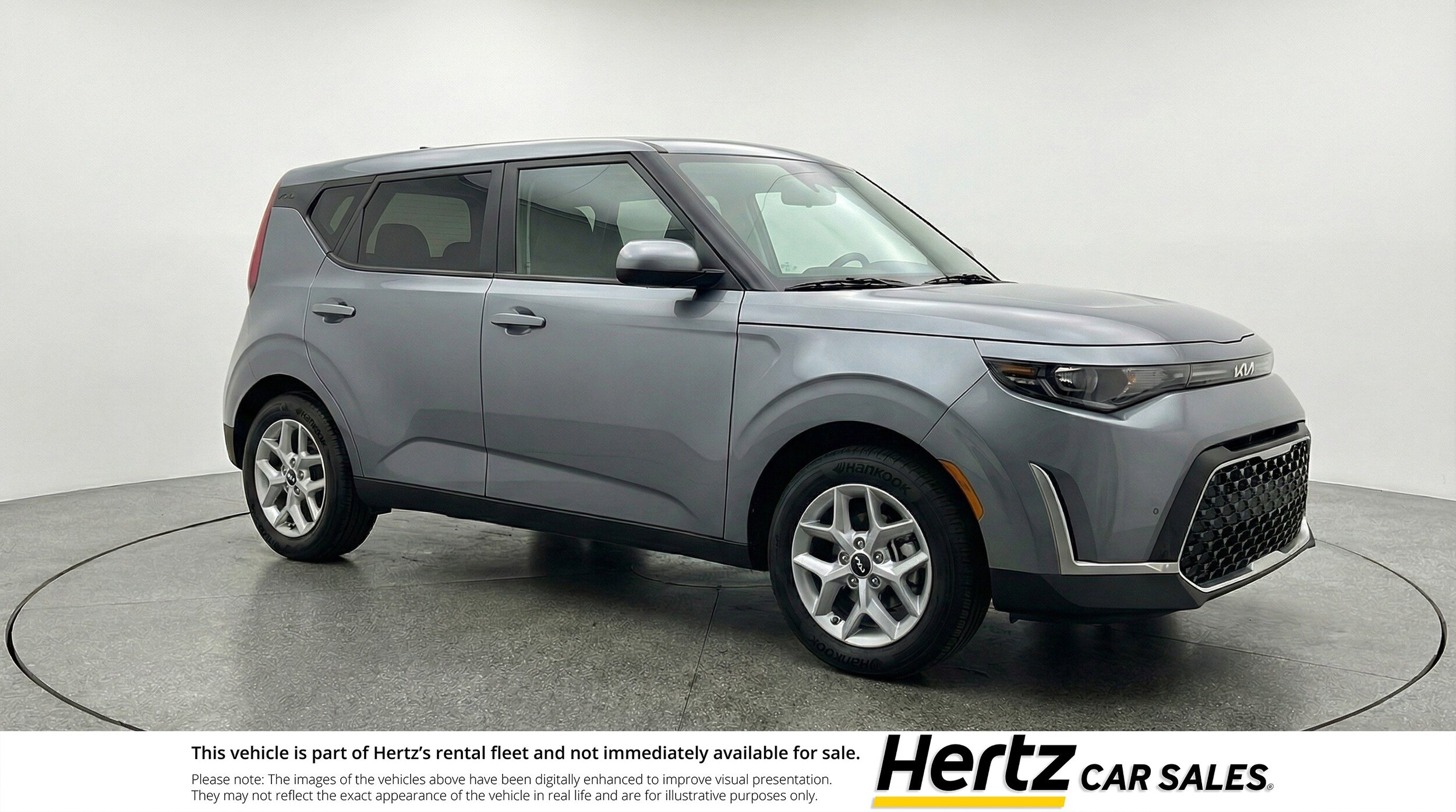 Thumbnail: 2025 Kia Soul - 1