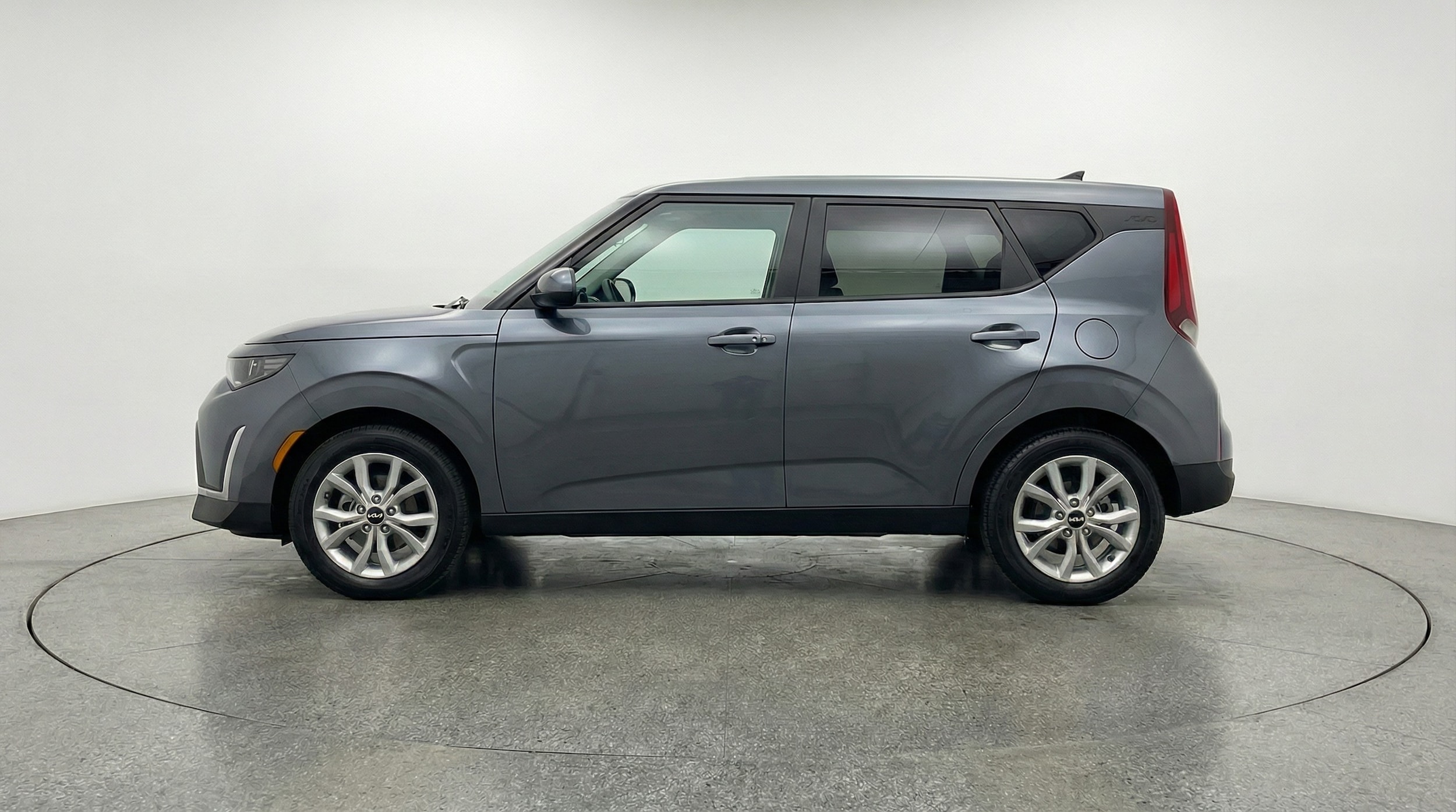 Thumbnail: 2025 Kia Soul - 4