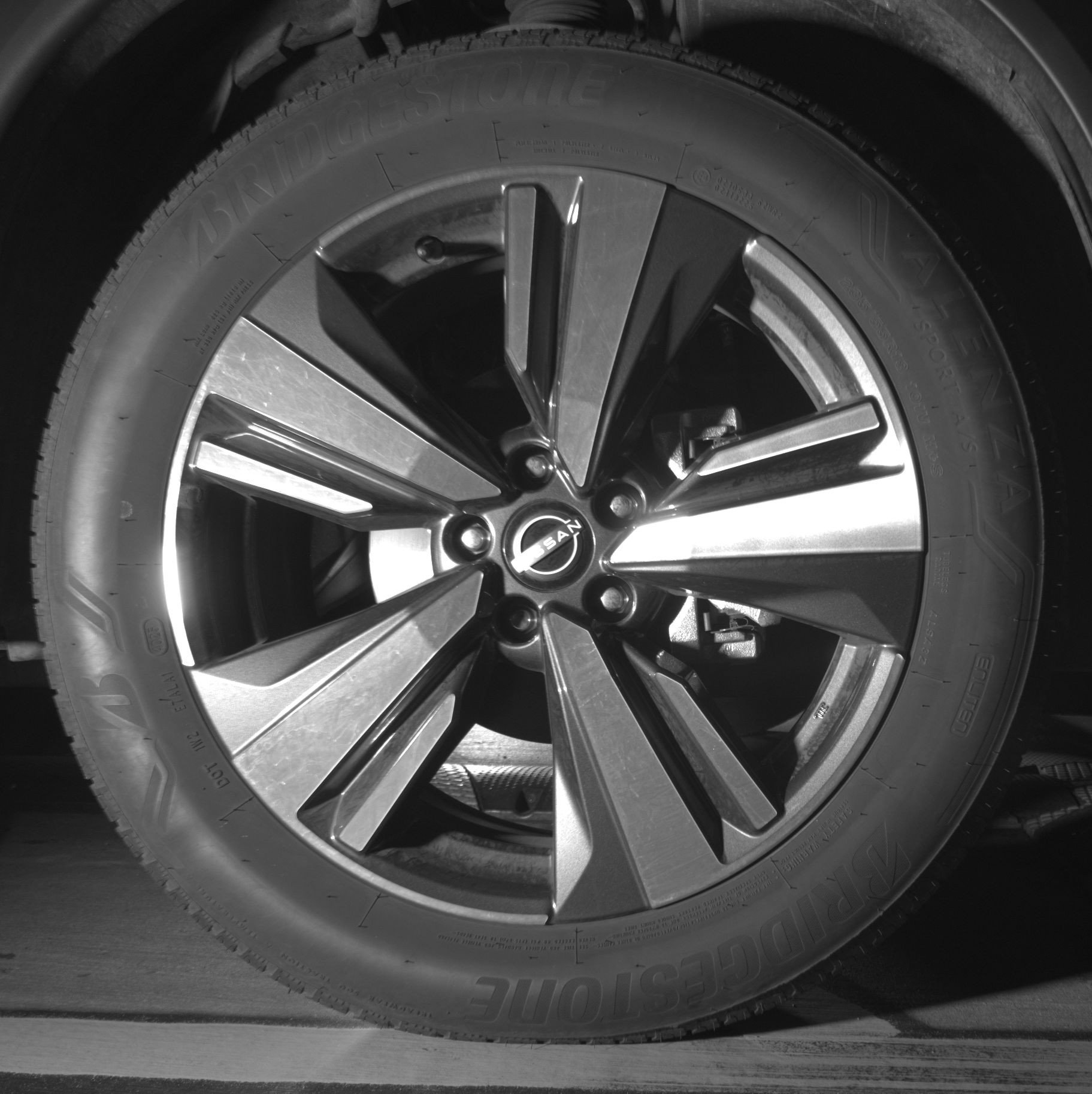 Thumbnail: 2026 Nissan Rogue - 13