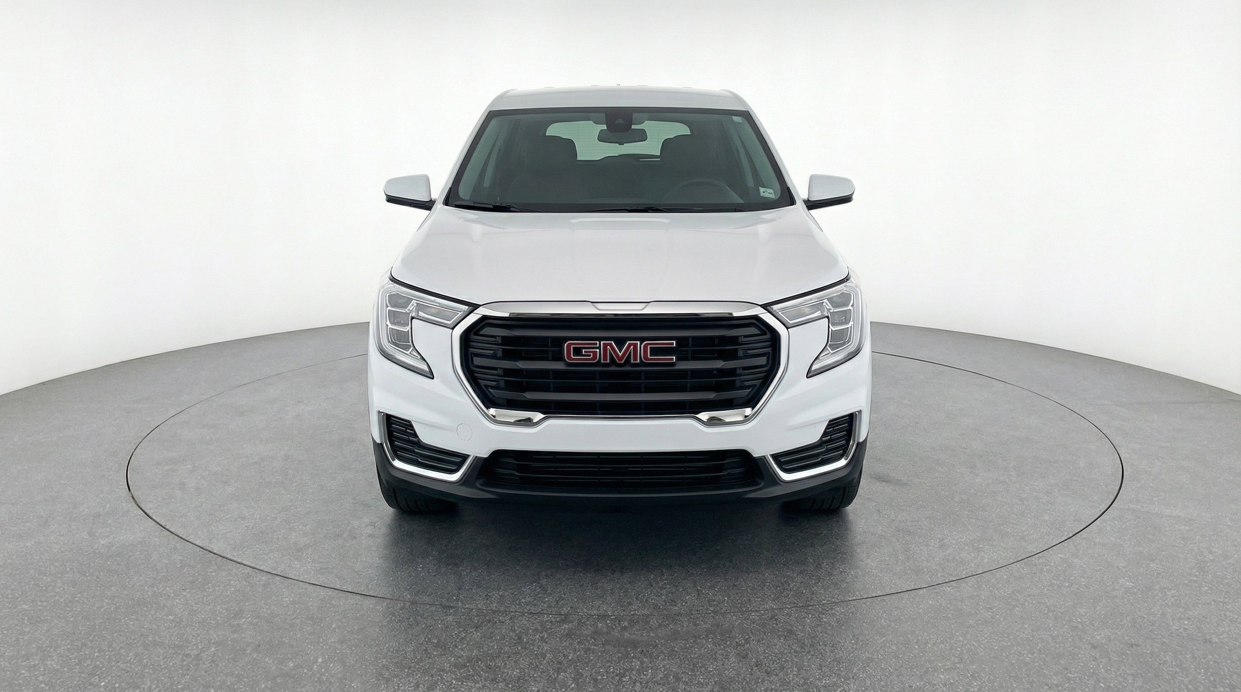 Thumbnail: 2024 GMC Terrain - 2