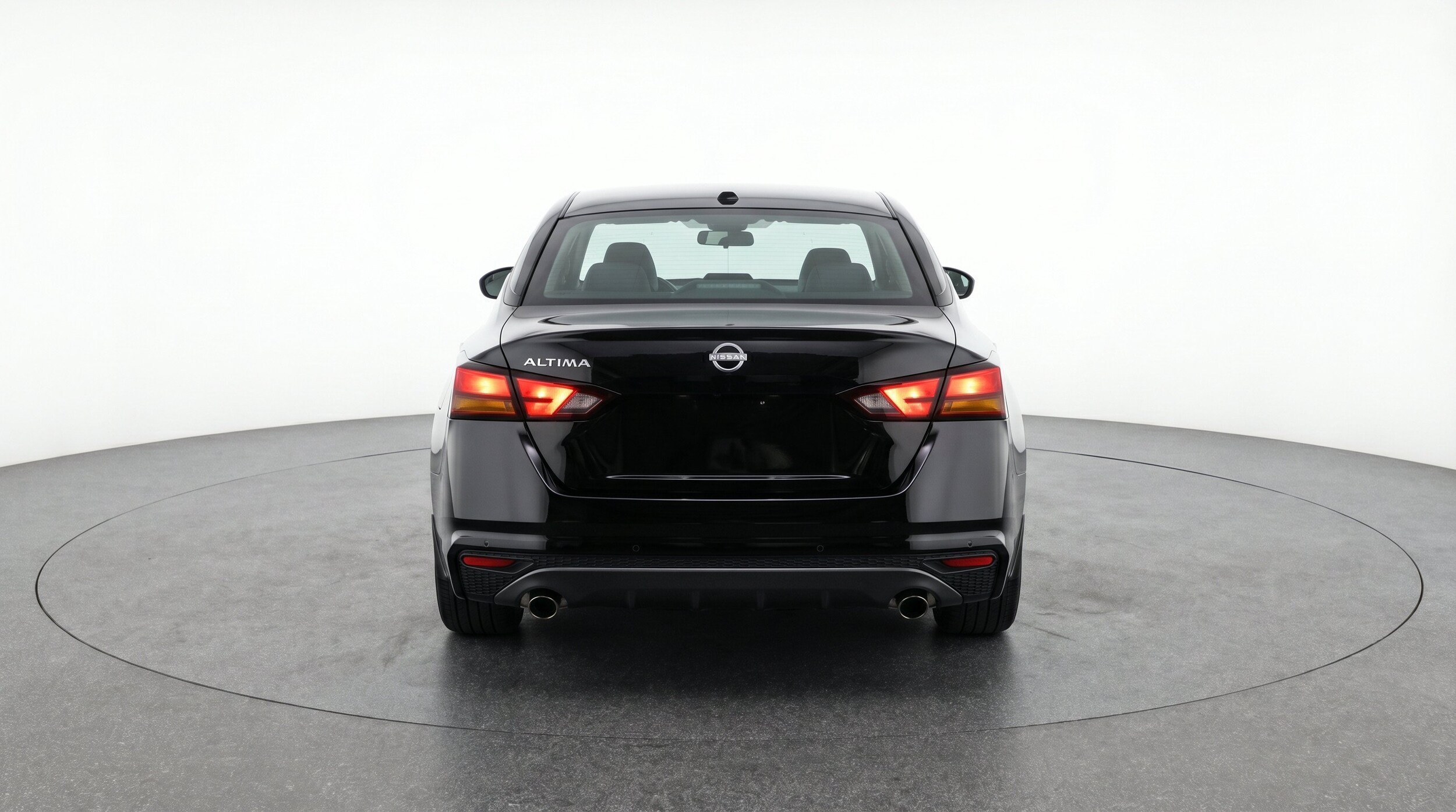 Thumbnail: 2026 Nissan Altima - 7