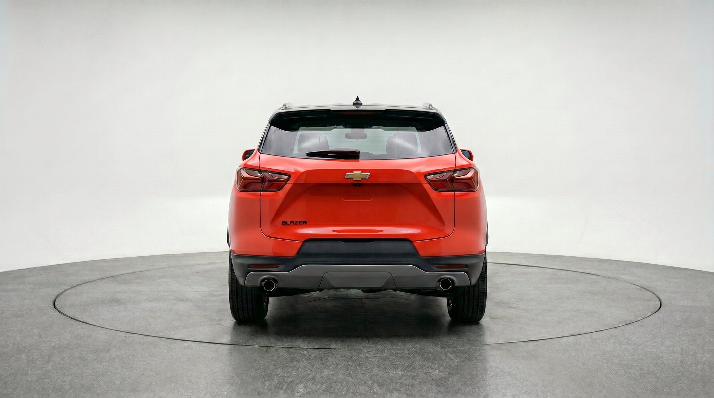 Thumbnail: 2025 Chevrolet Blazer - 7