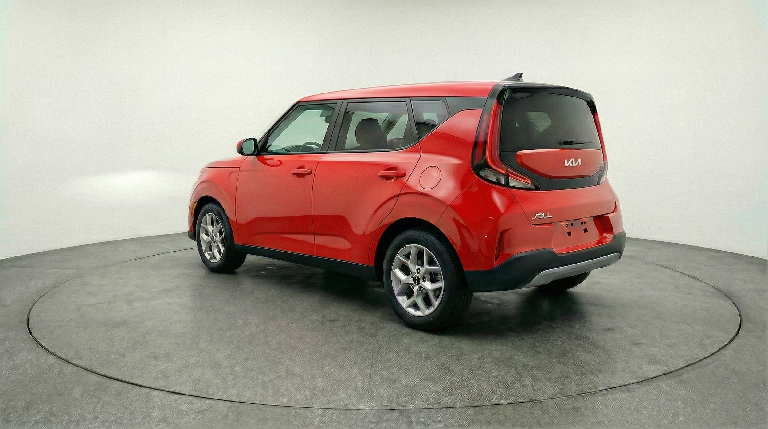 Thumbnail: 2025 Kia Soul - 5