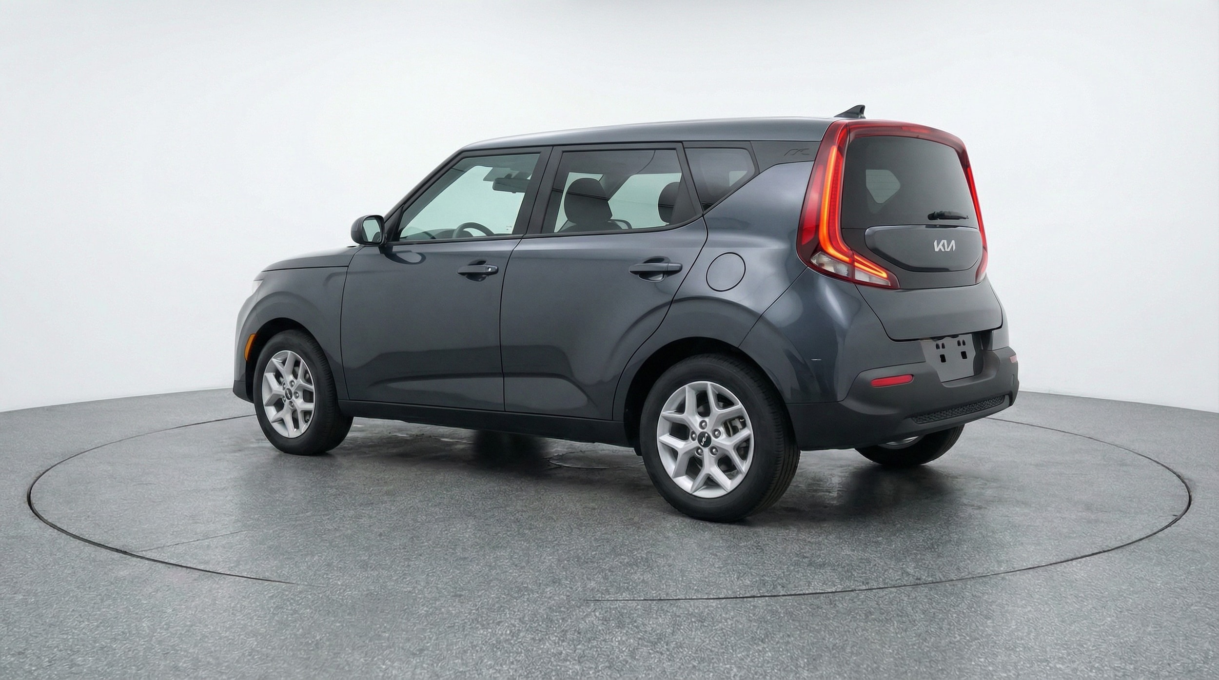 Thumbnail: 2025 Kia Soul - 5