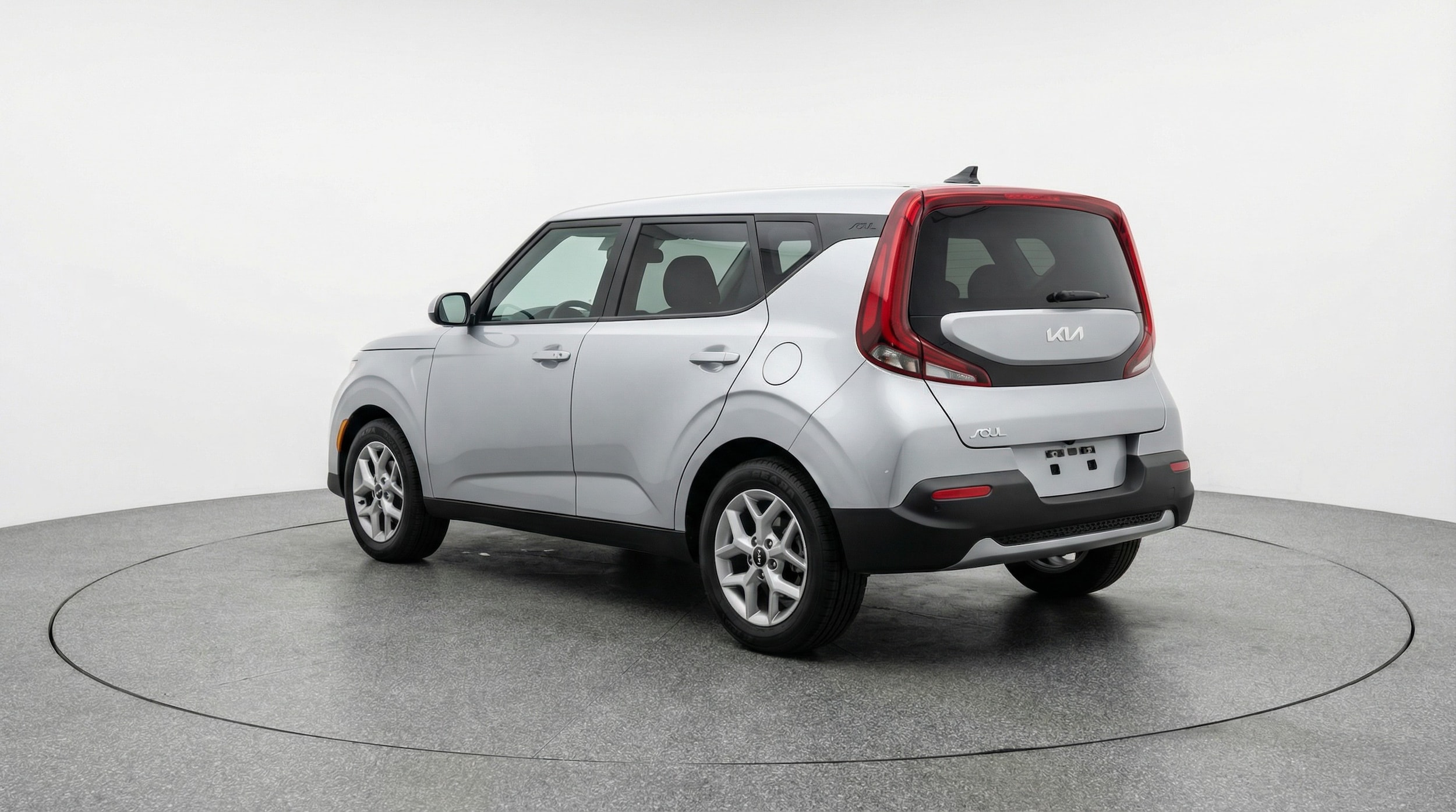 Thumbnail: 2025 Kia Soul - 5