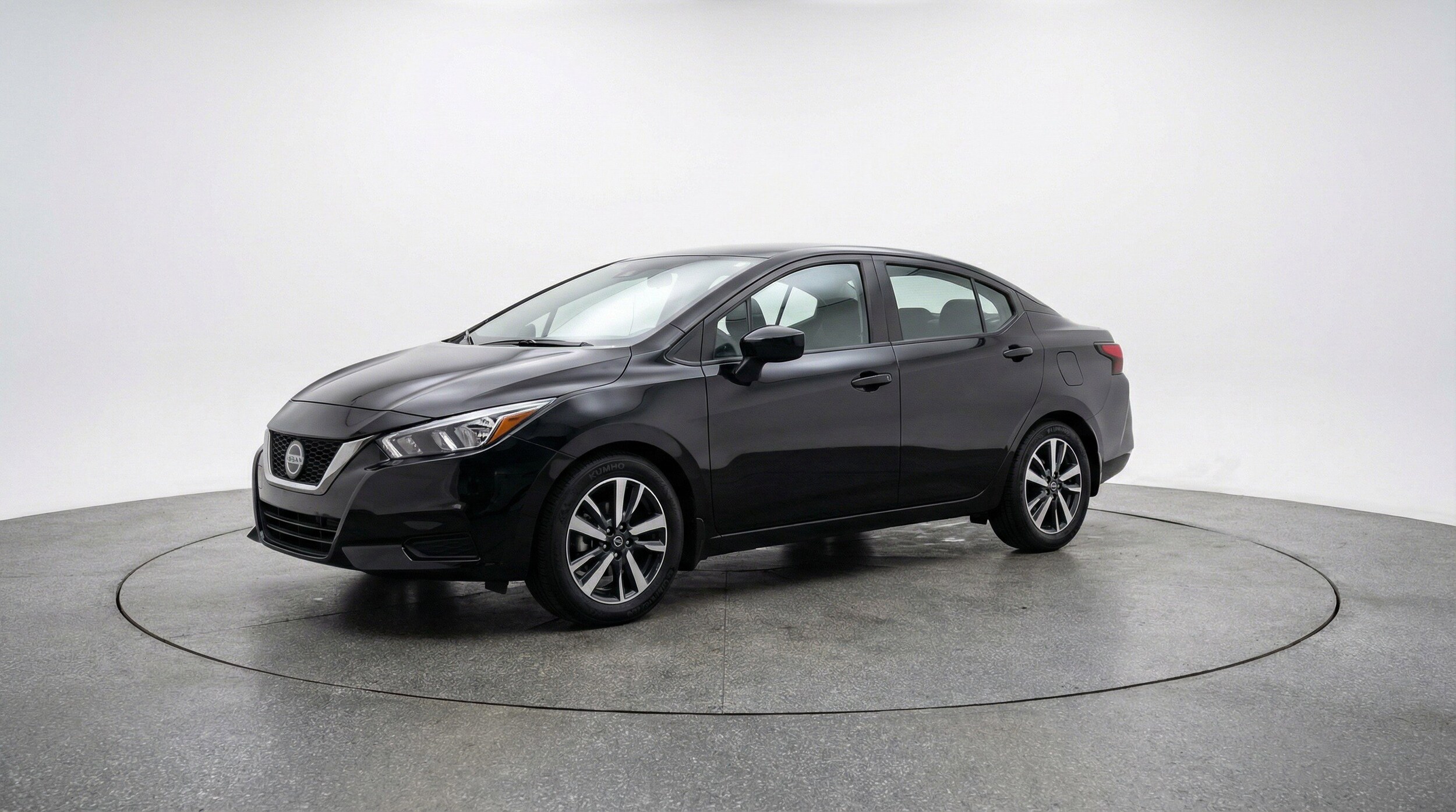 Thumbnail: 2025 Nissan Versa - 3
