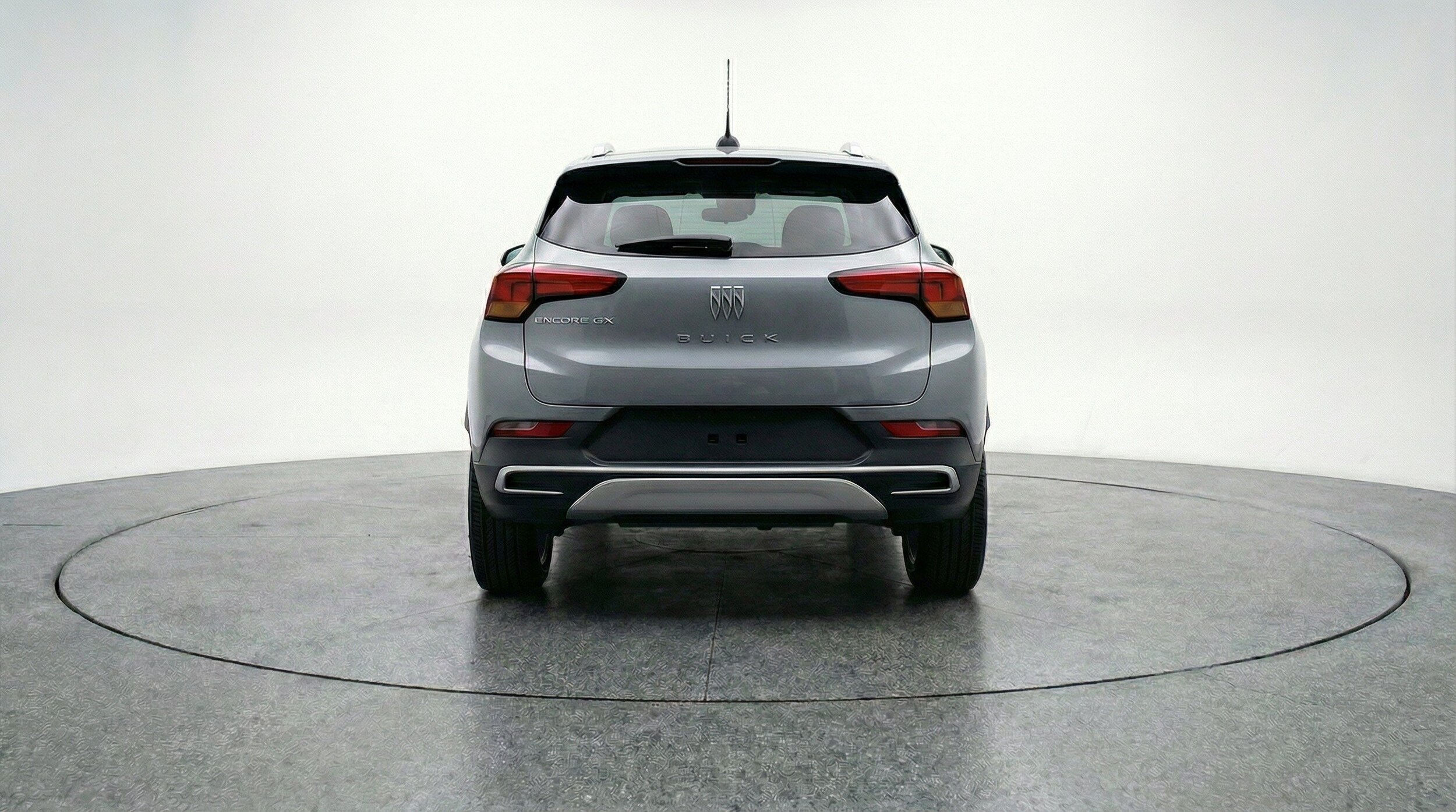 Thumbnail: 2026 Buick Encore GX - 7