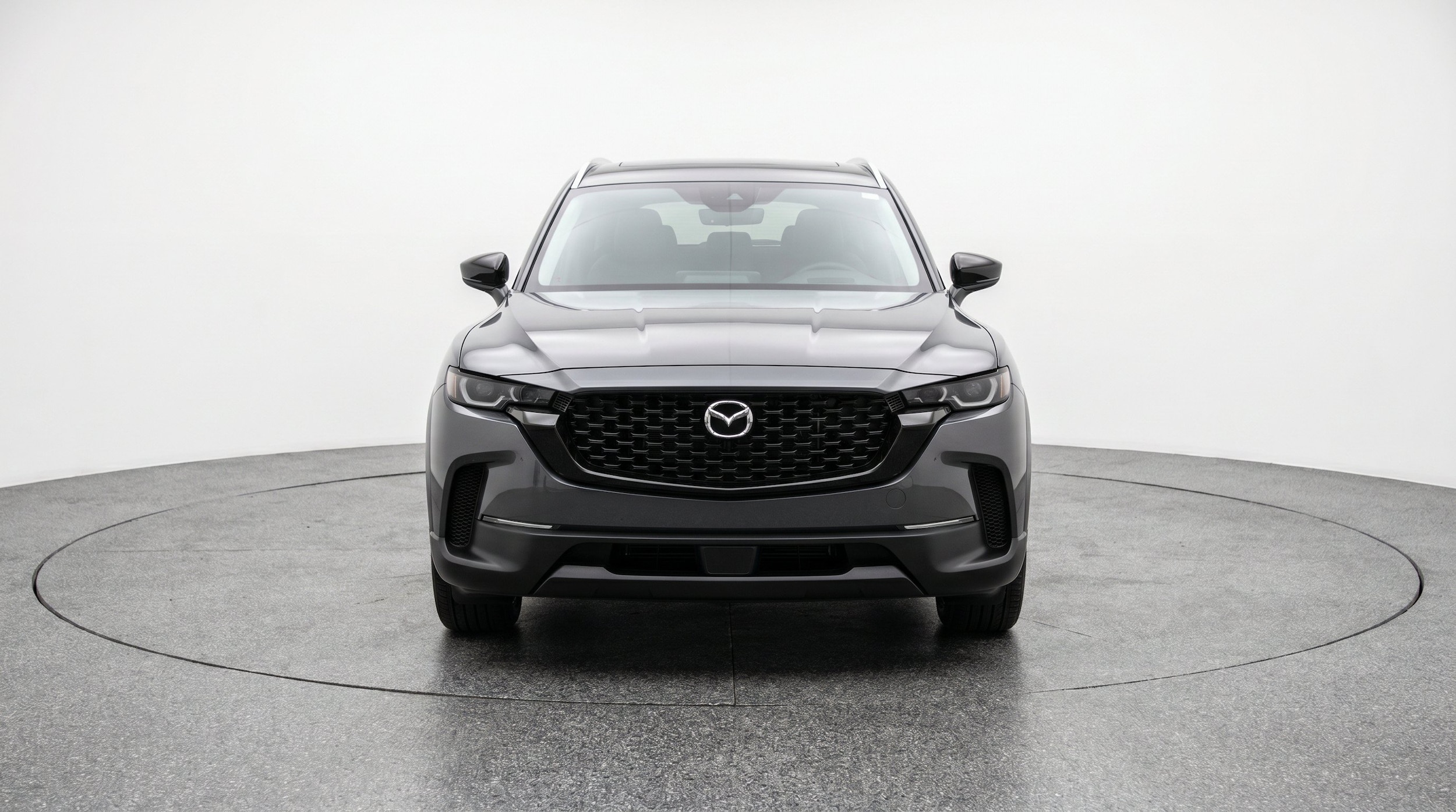 Thumbnail: 2026 Mazda CX-50 - 2