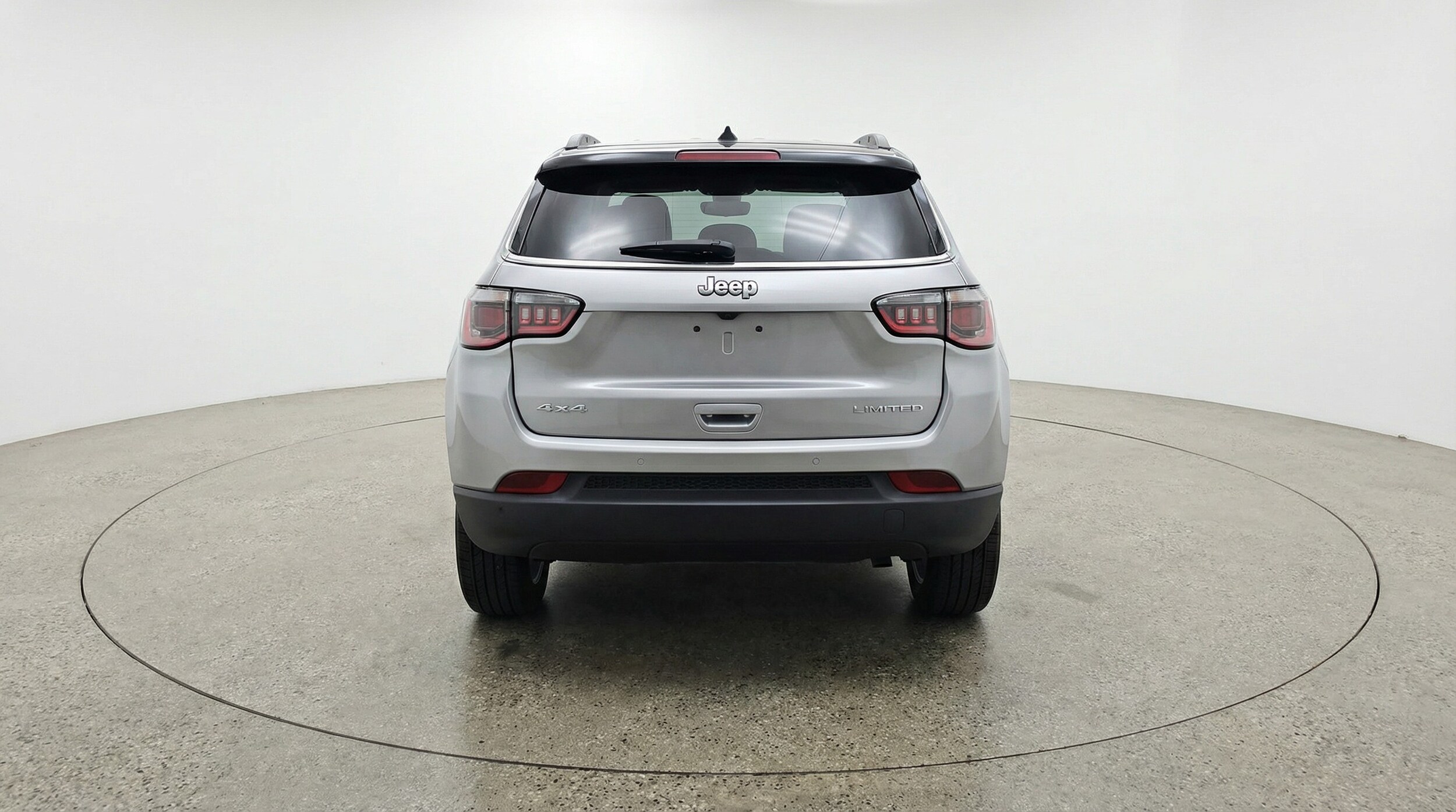 Thumbnail: 2025 Jeep Compass - 6