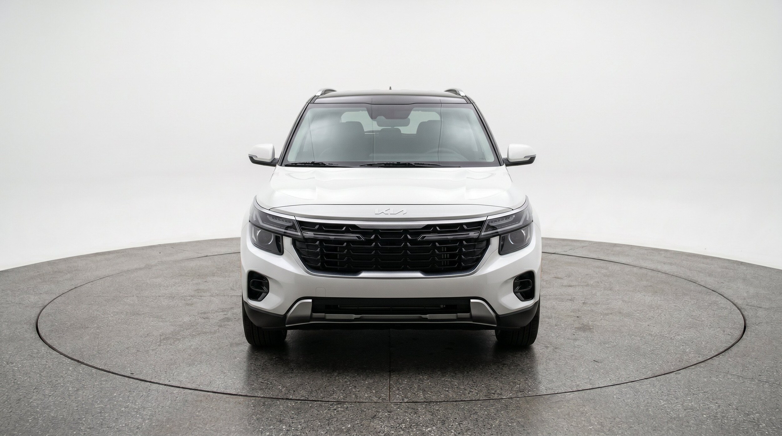 Thumbnail: 2025 Kia Seltos - 2