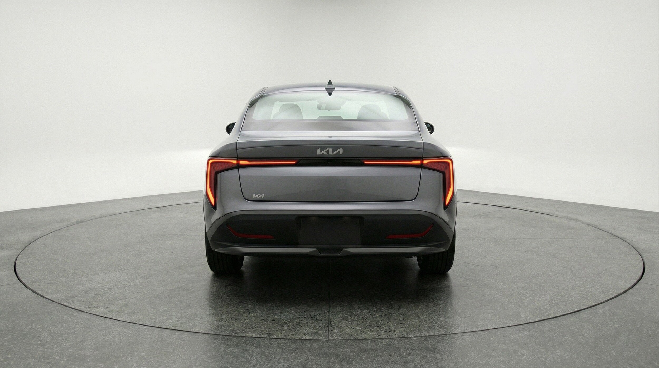 Thumbnail: 2025 Kia K4 - 7