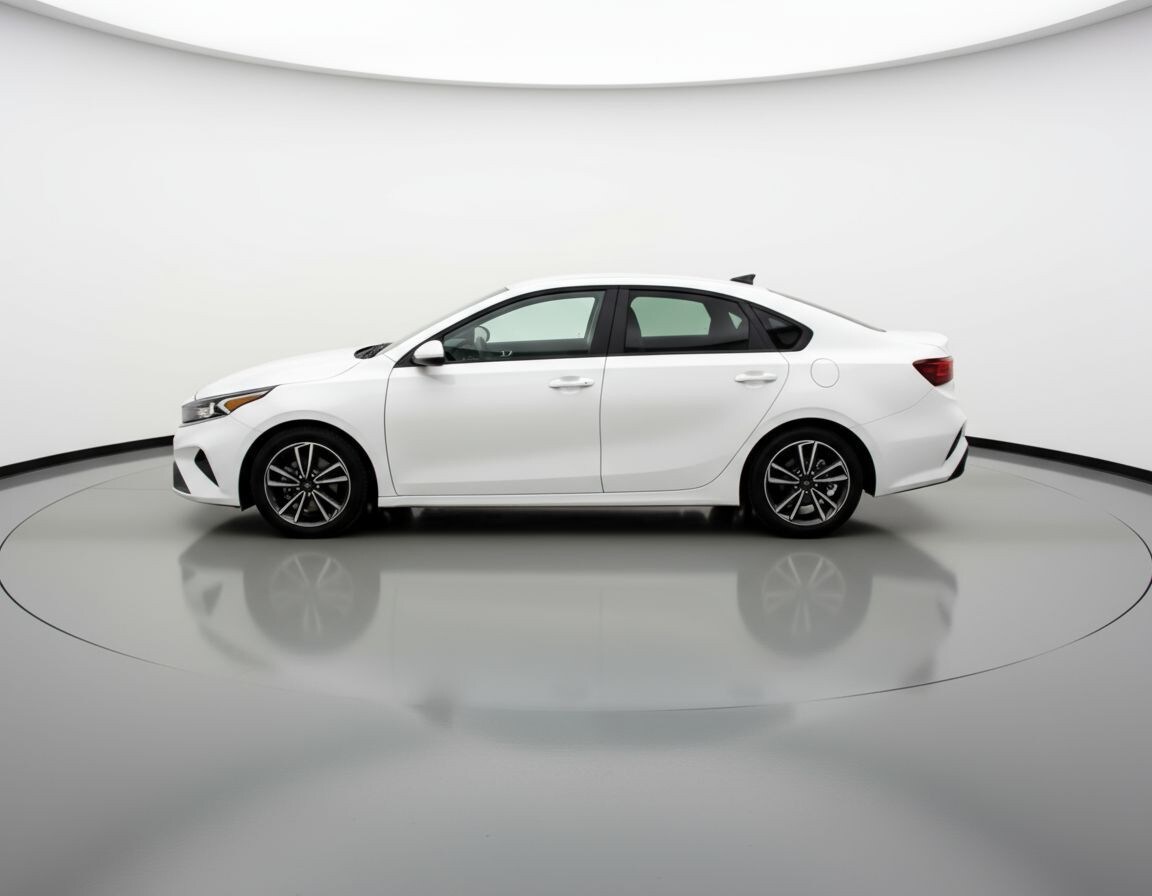Thumbnail: 2024 Kia Forte - 4