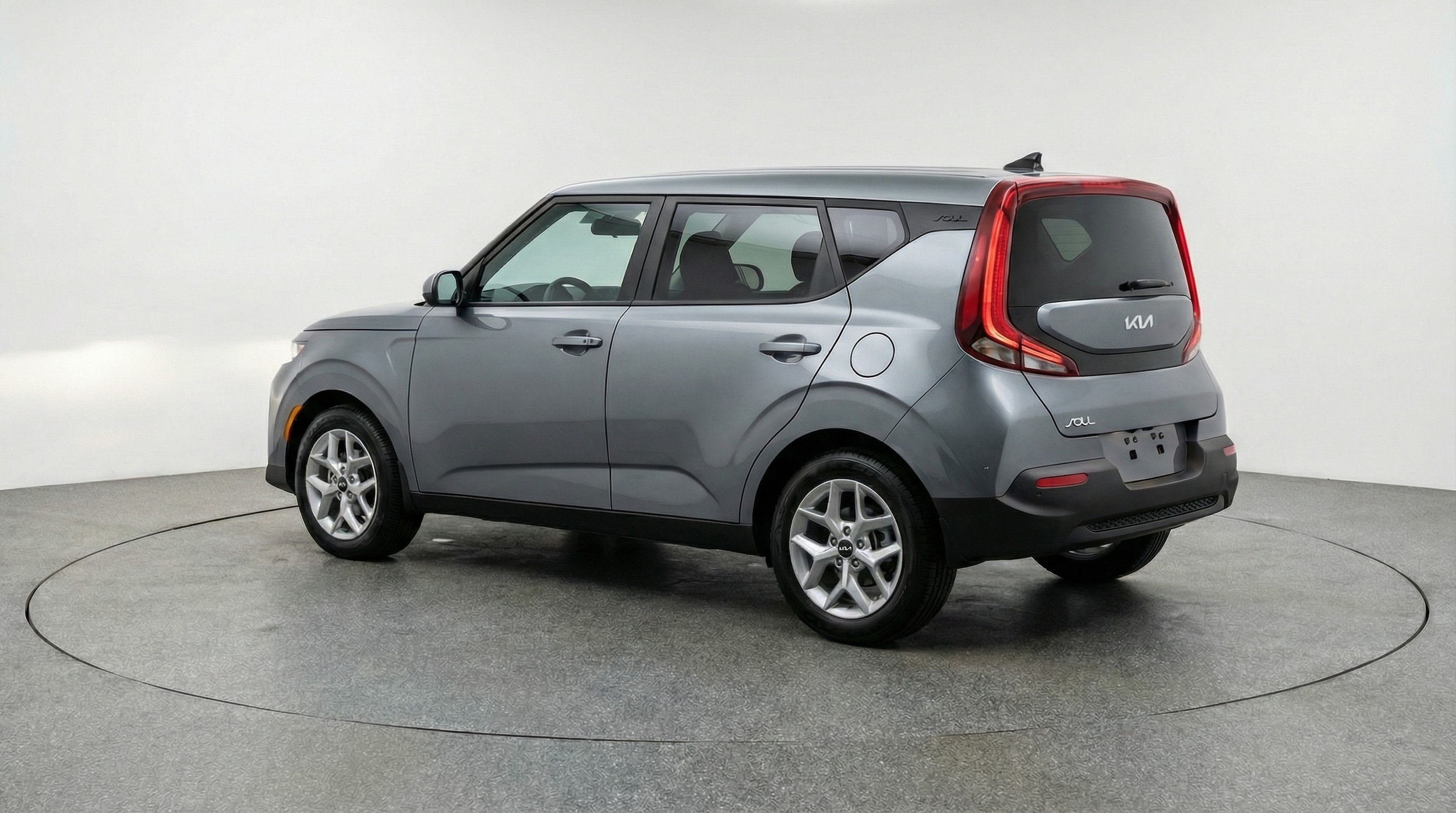 Thumbnail: 2025 Kia Soul - 5