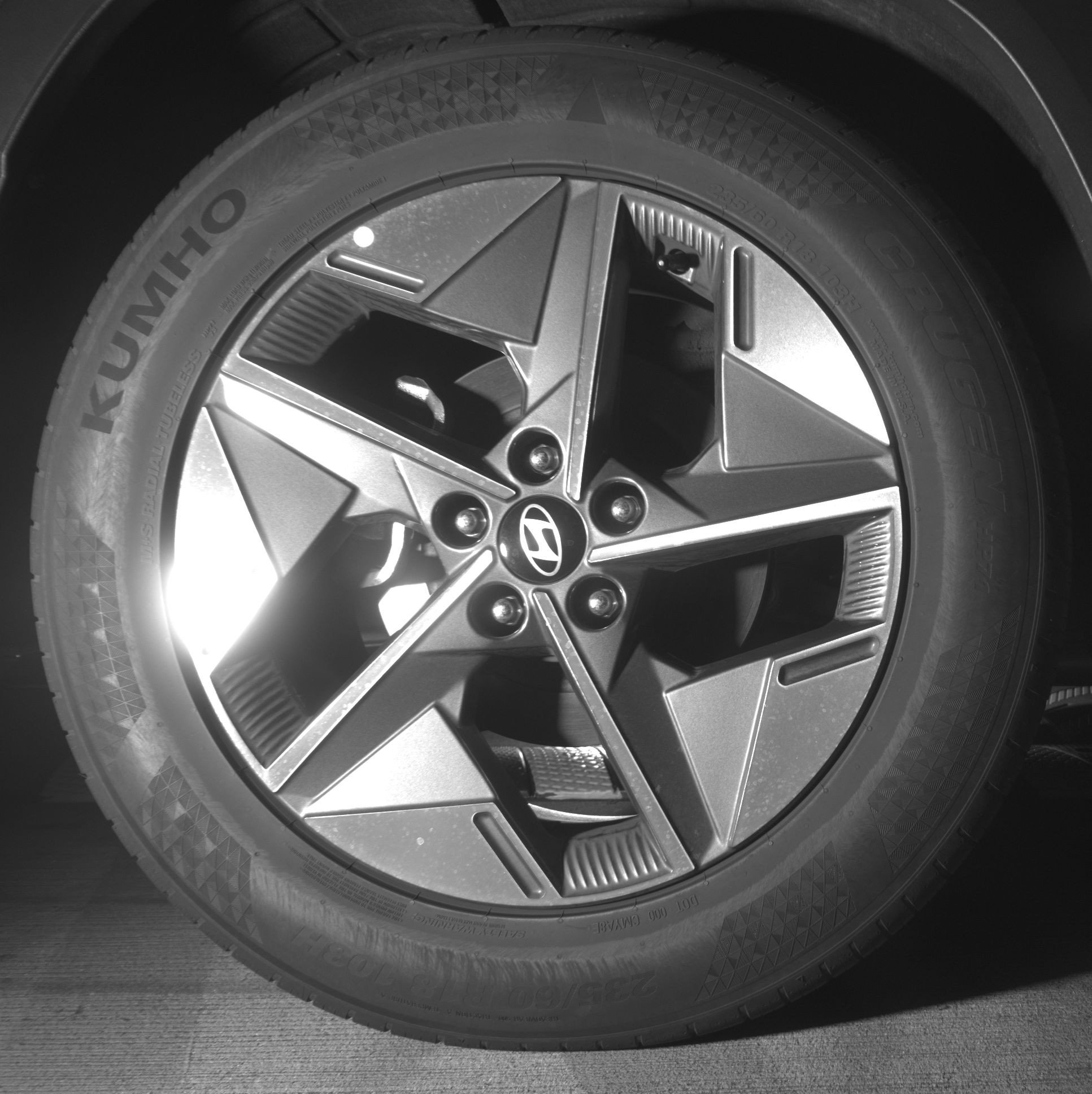 Thumbnail: 2025 Hyundai Tucson - 15