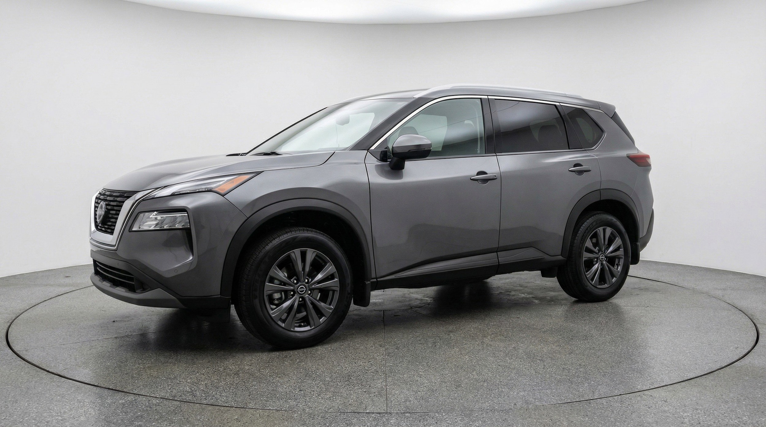 Thumbnail: 2025 Nissan Rogue - 3