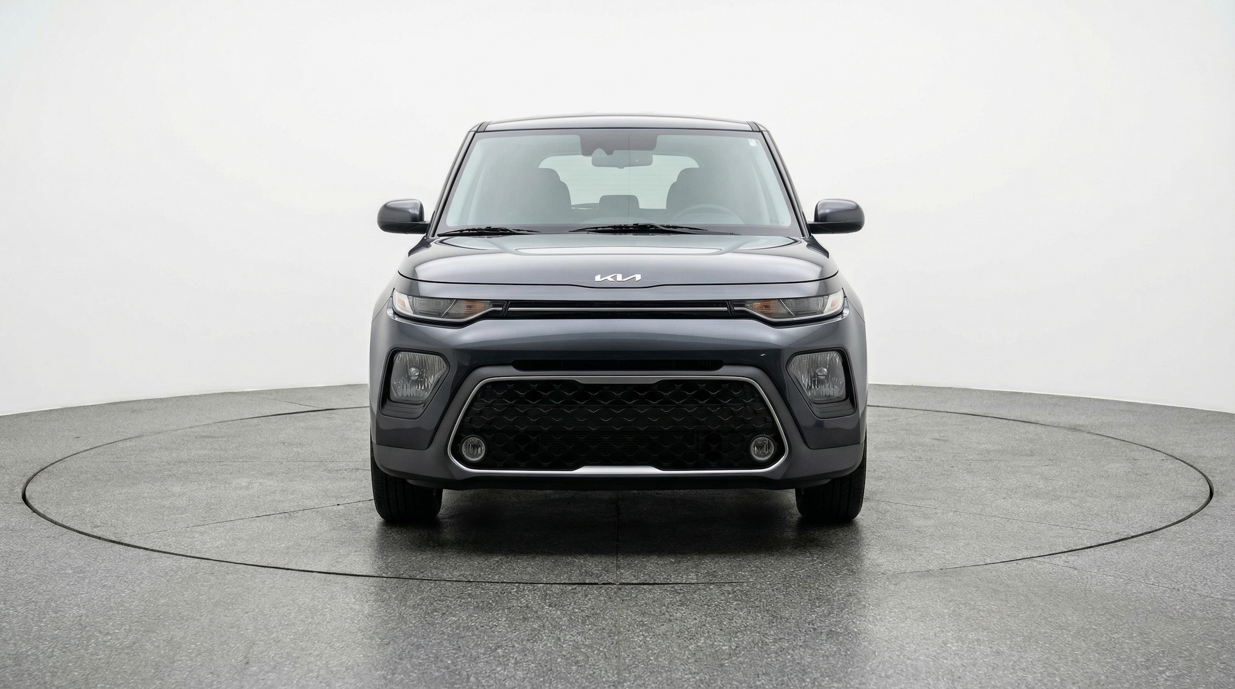 Thumbnail: 2025 Kia Soul - 2