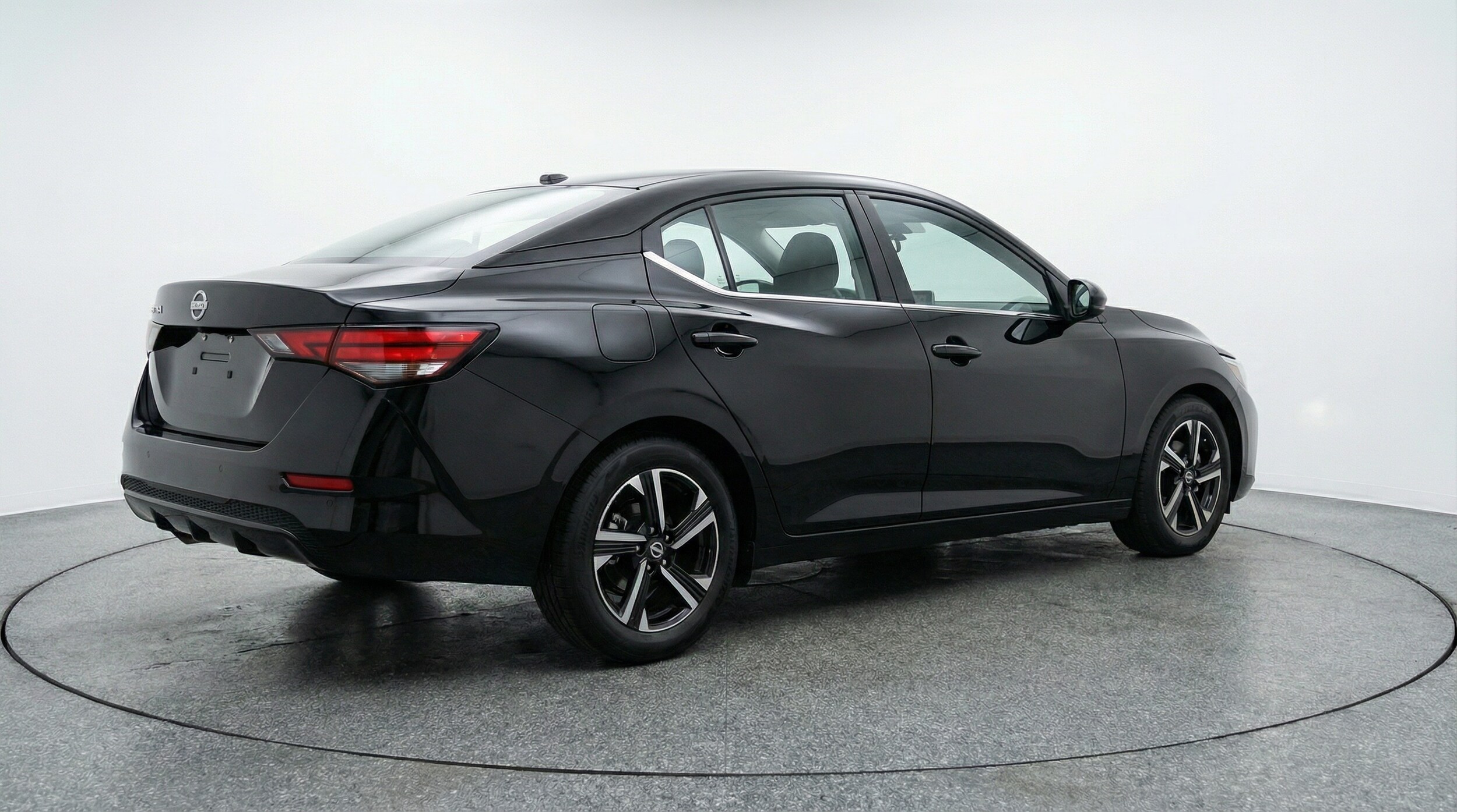 Thumbnail: 2025 Nissan Sentra - 7