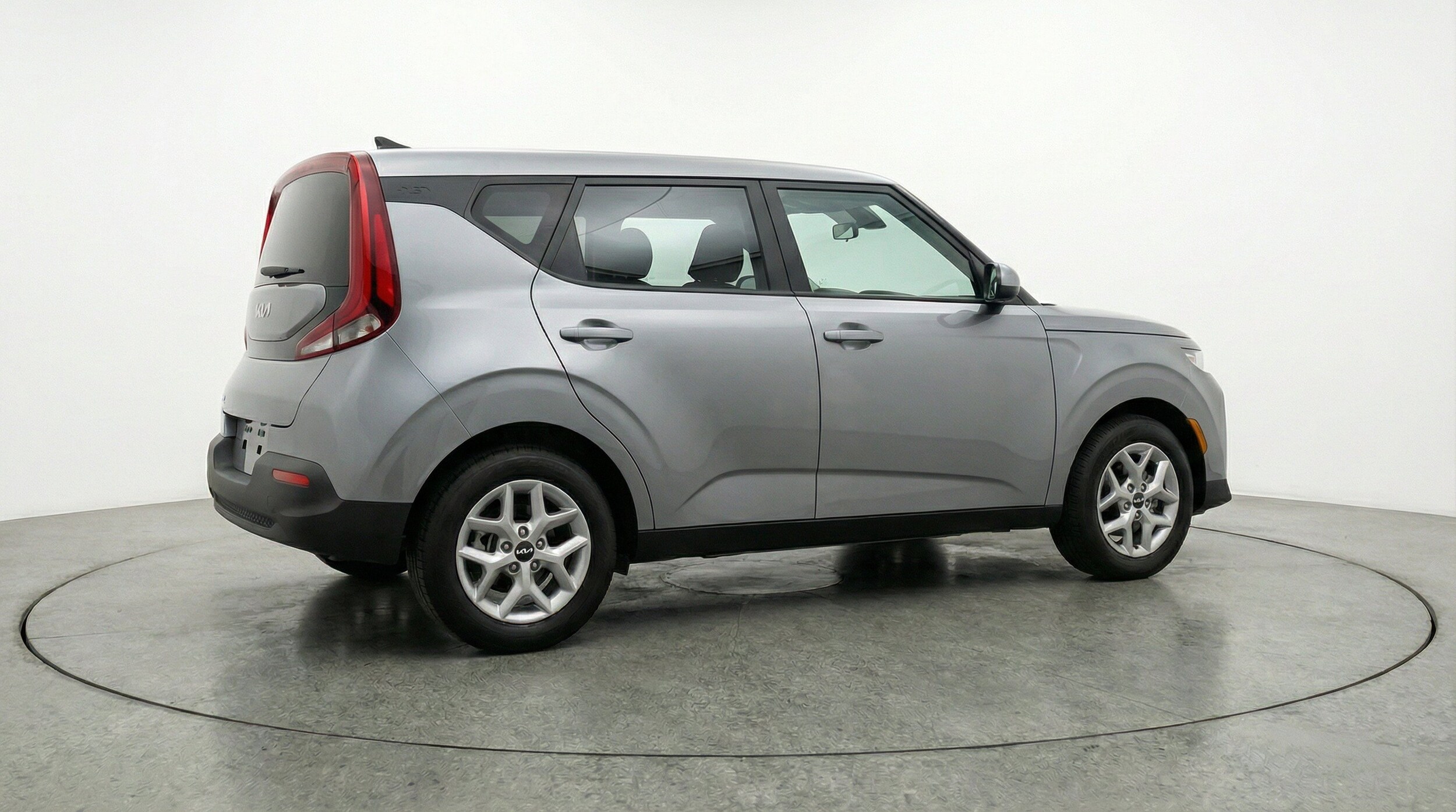 Thumbnail: 2025 Kia Soul - 9