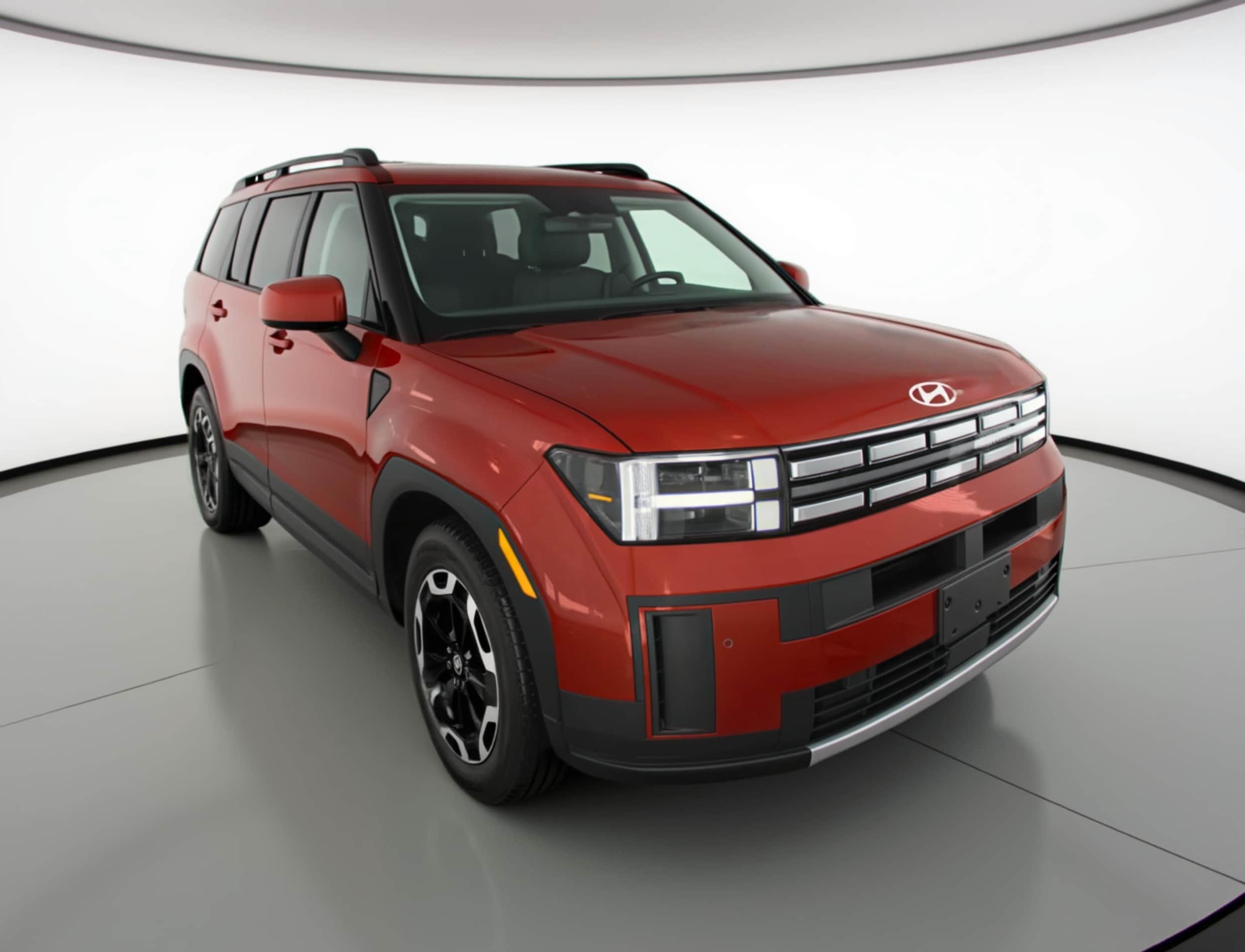 Thumbnail: 2025 Hyundai Santa Fe - 1