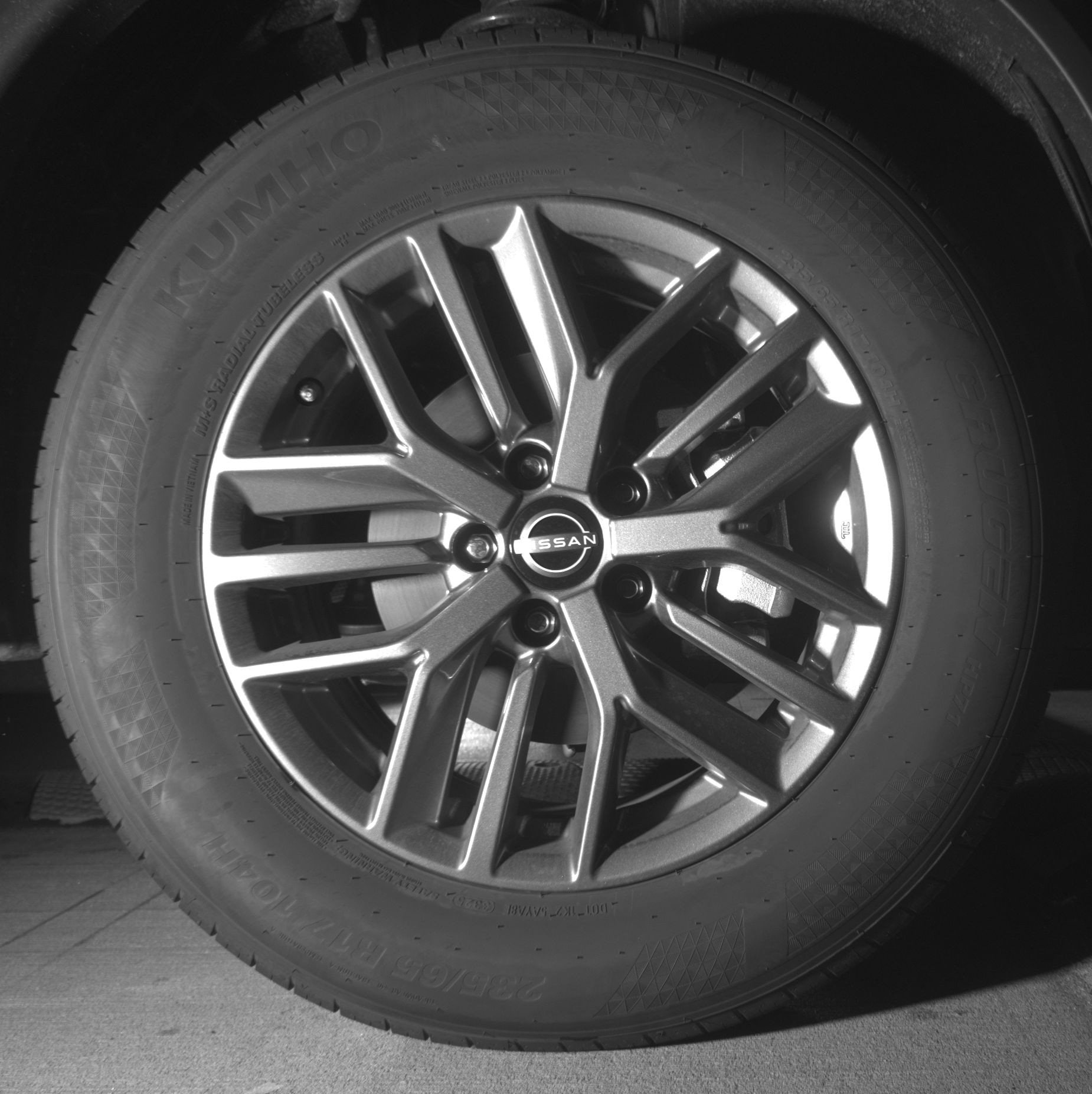 Thumbnail: 2026 Nissan Rogue - 13
