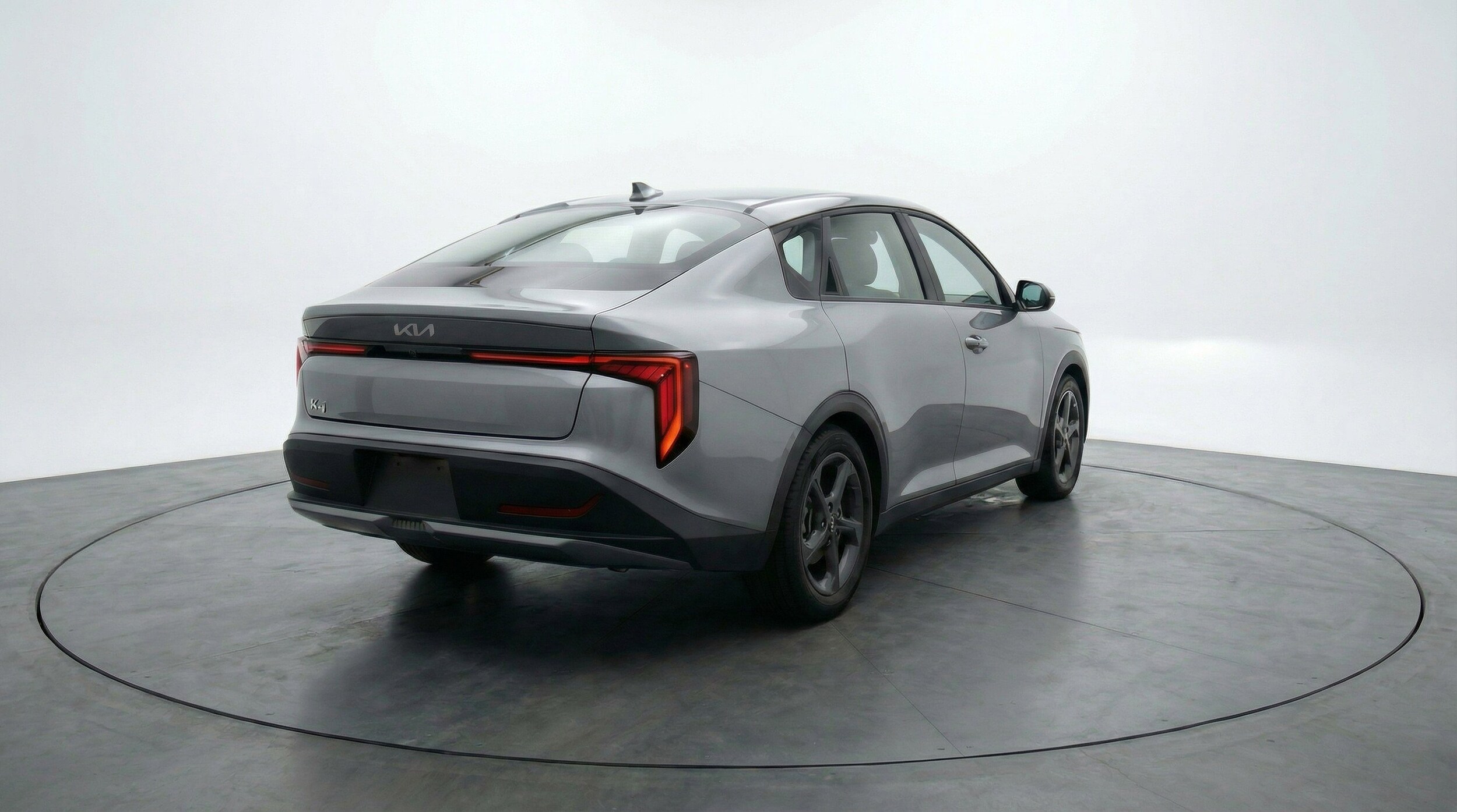 Thumbnail: 2025 Kia K4 - 9