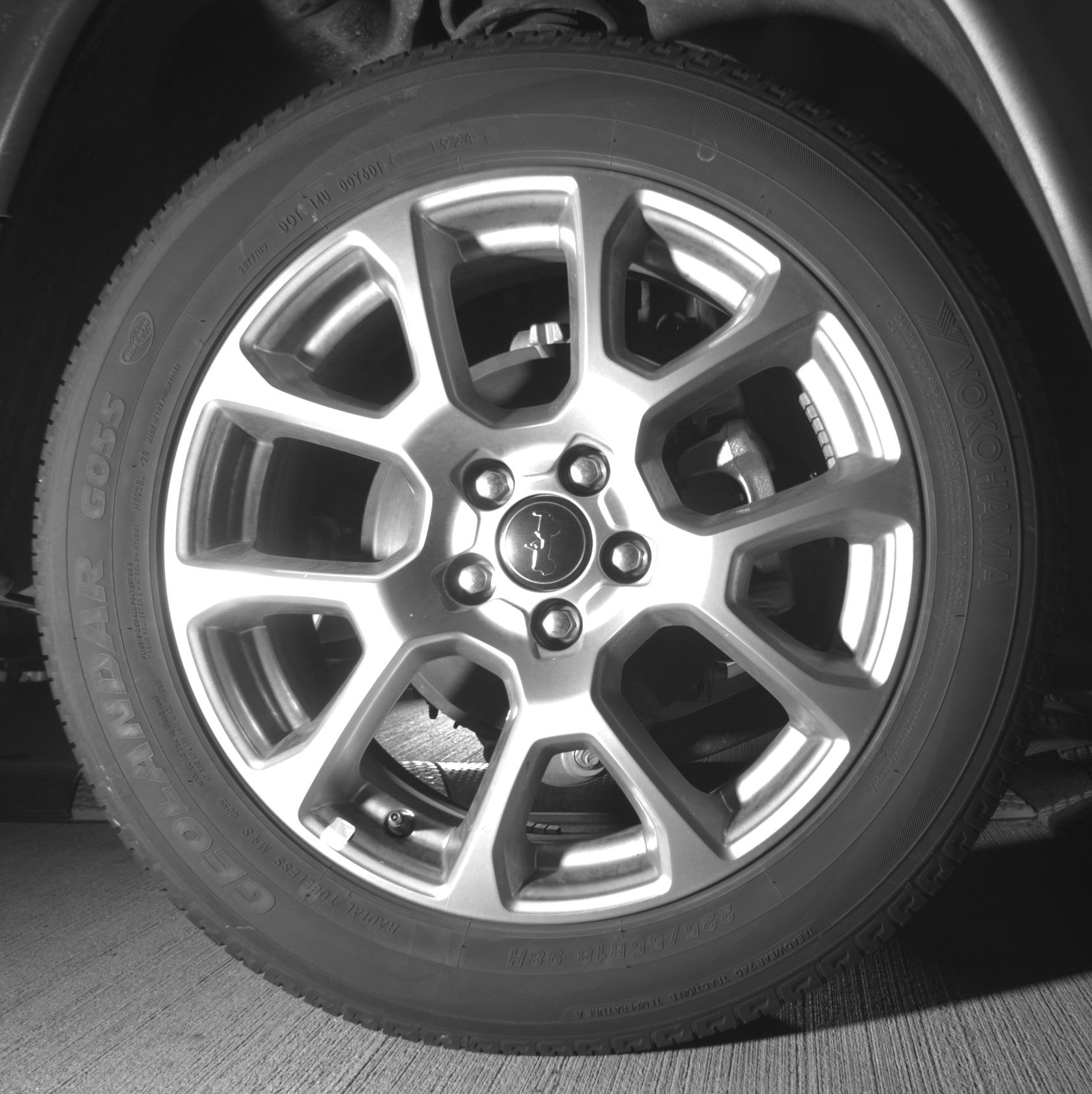 Thumbnail: 2025 Jeep Compass - 12