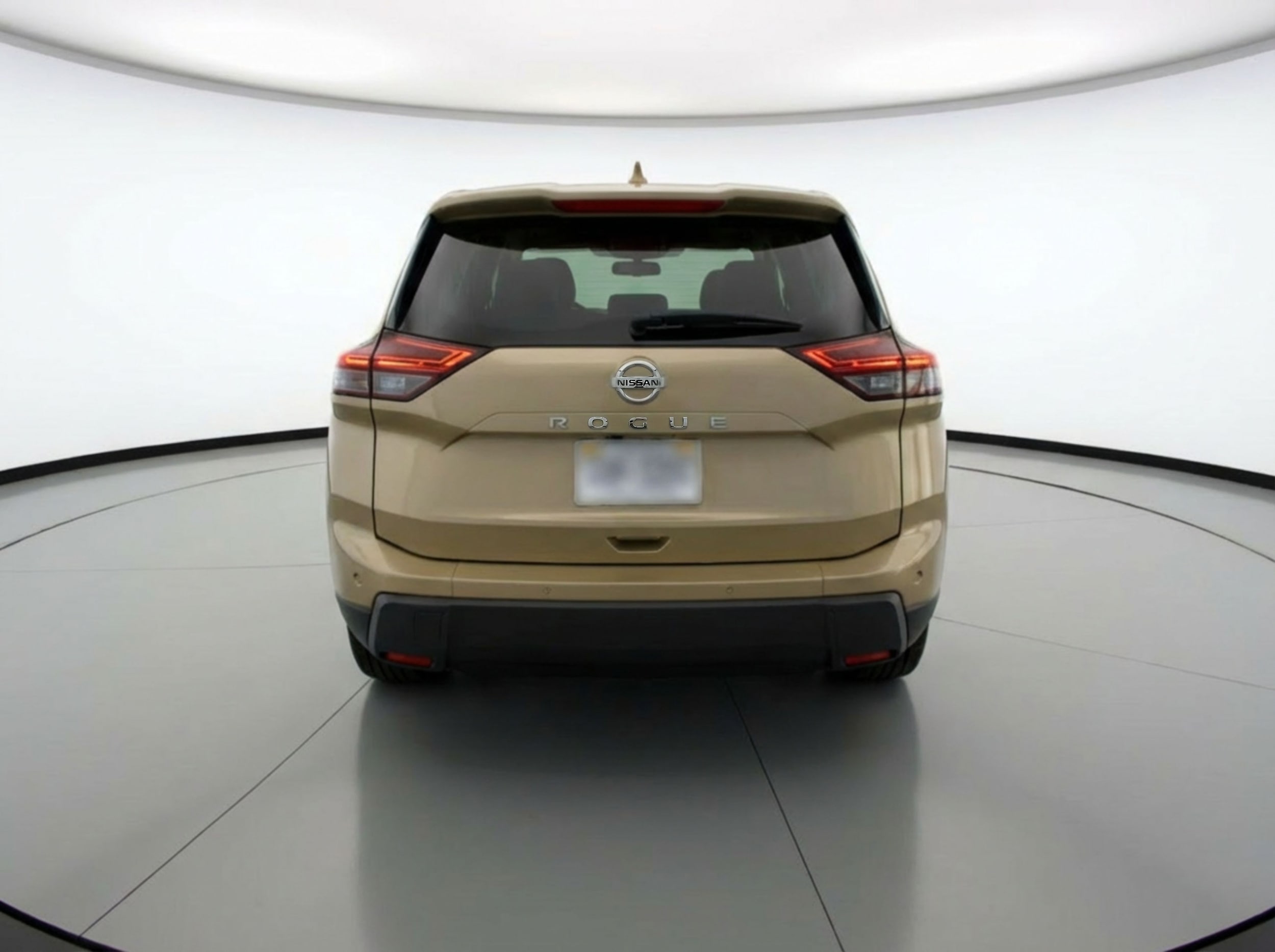 Thumbnail: 2025 Nissan Rogue - 6