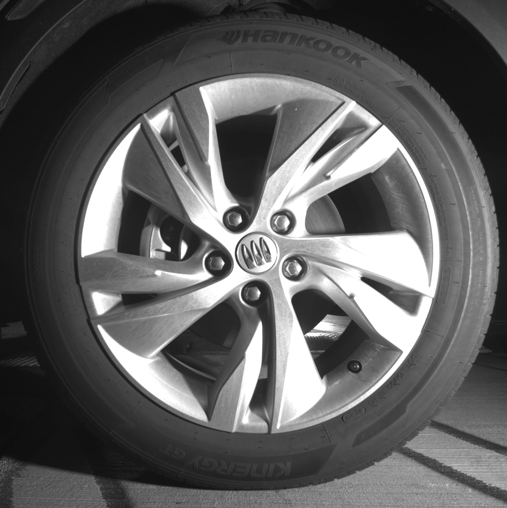 Thumbnail: 2026 Buick Encore GX - 12