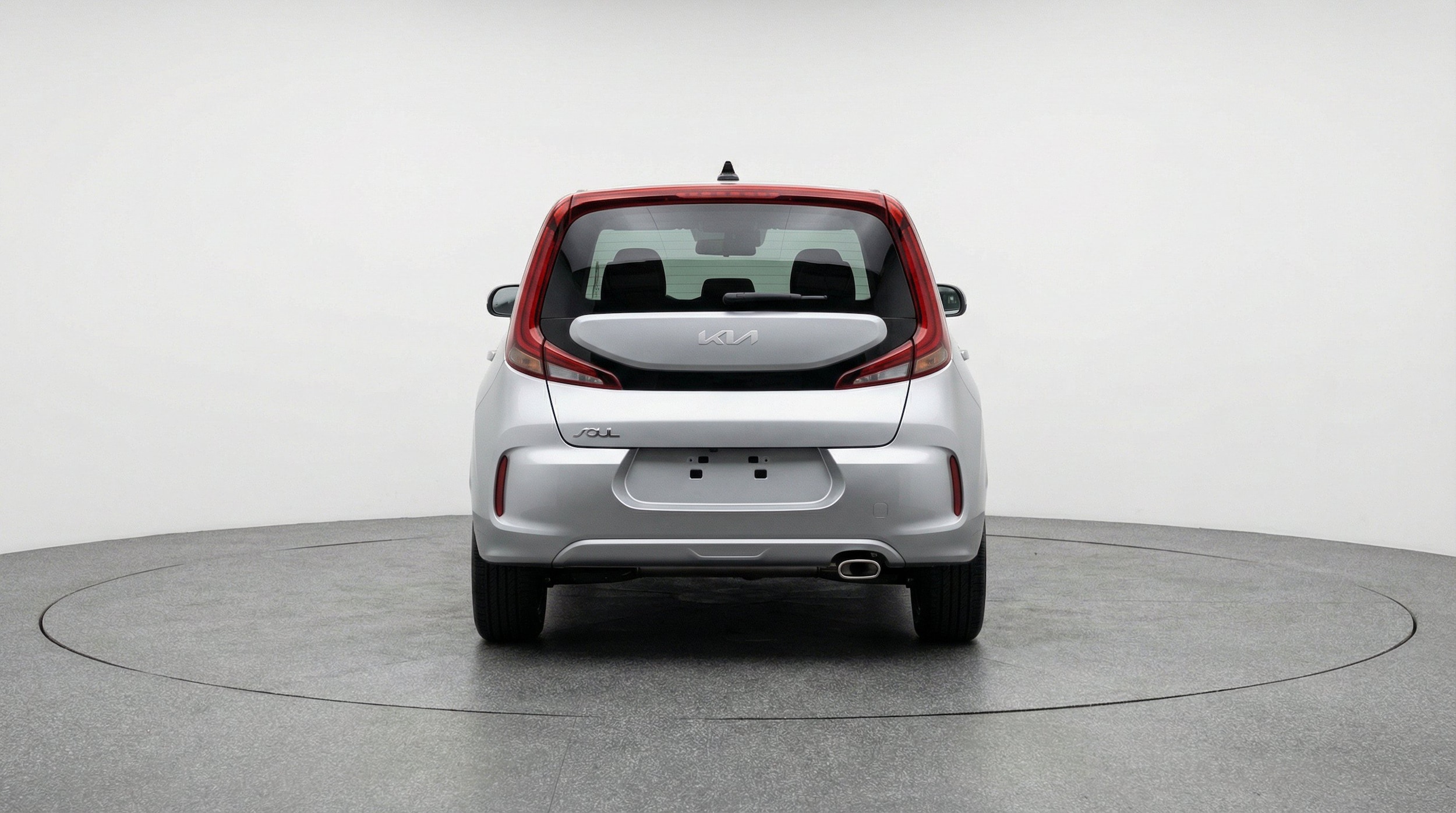Thumbnail: 2025 Kia Soul - 7