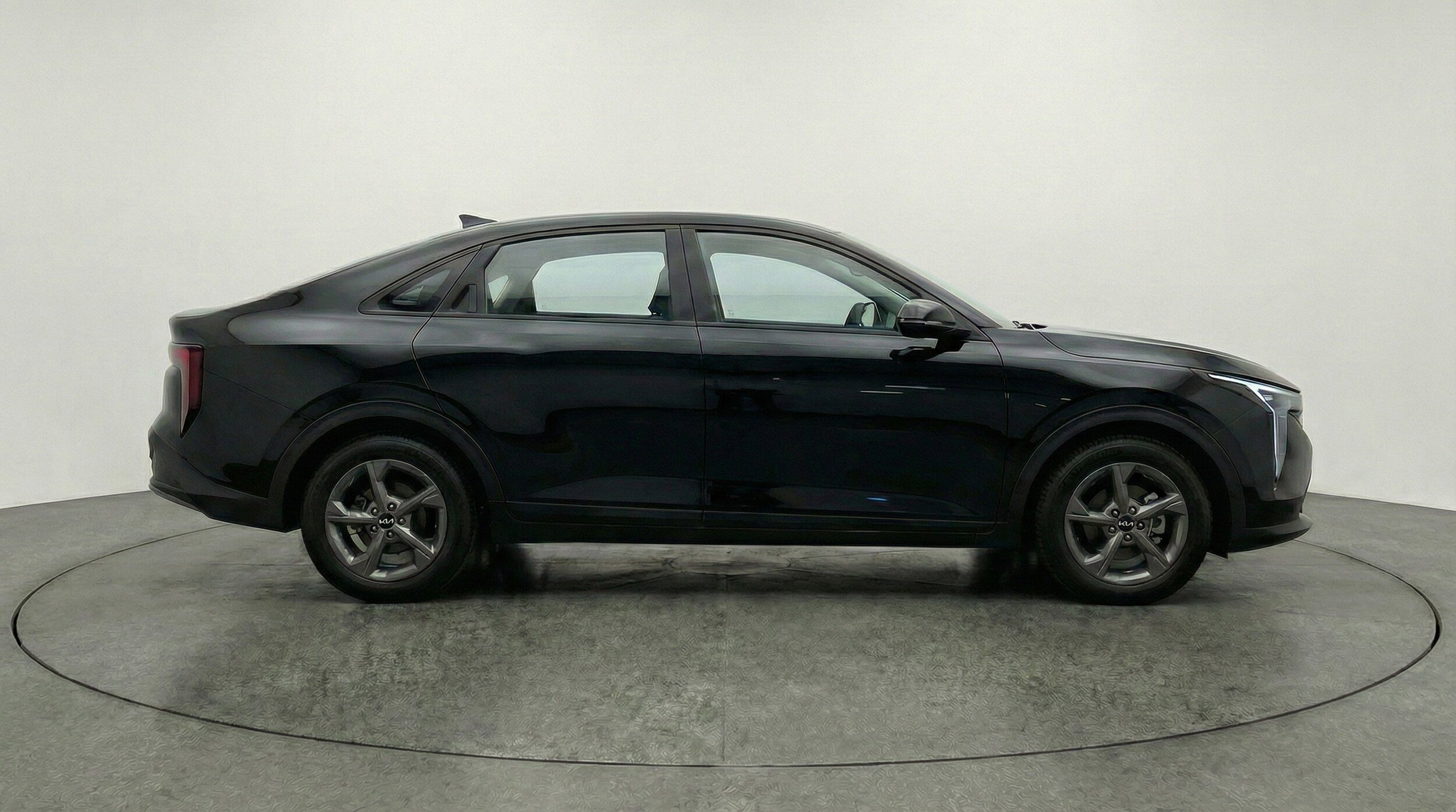 Thumbnail: 2025 Kia K4 - 8