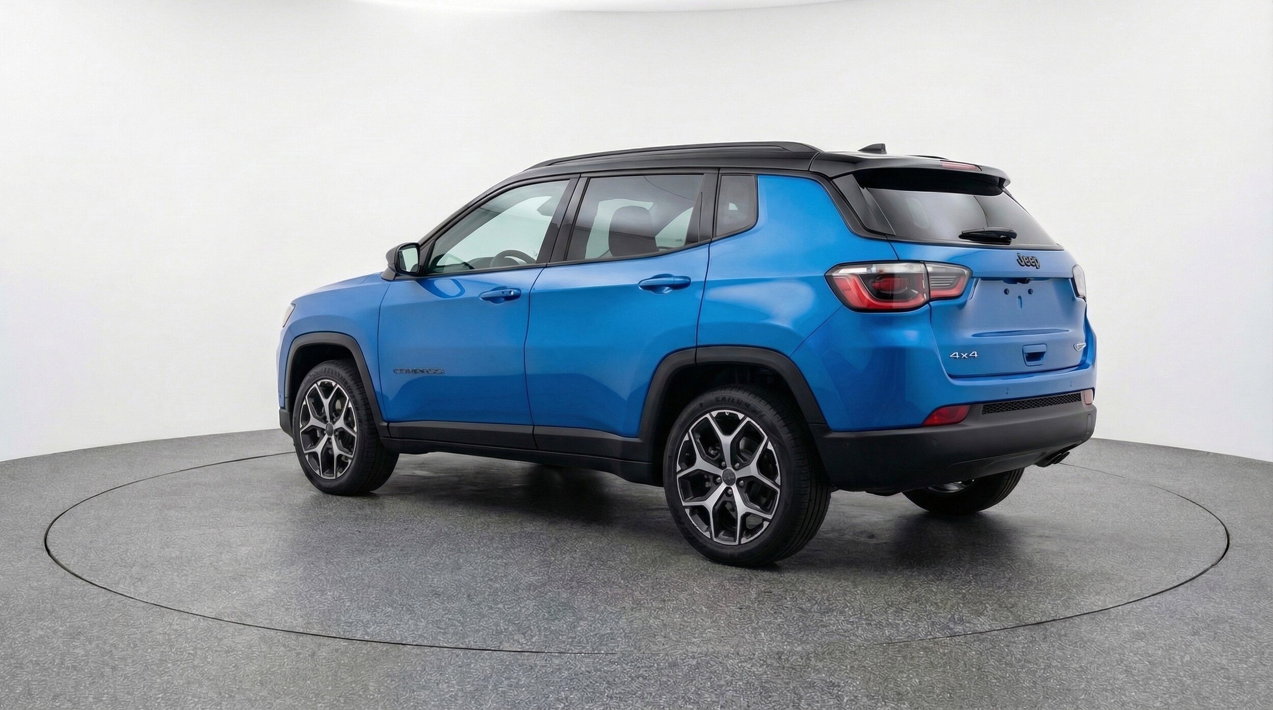 Thumbnail: 2025 Jeep Compass - 6