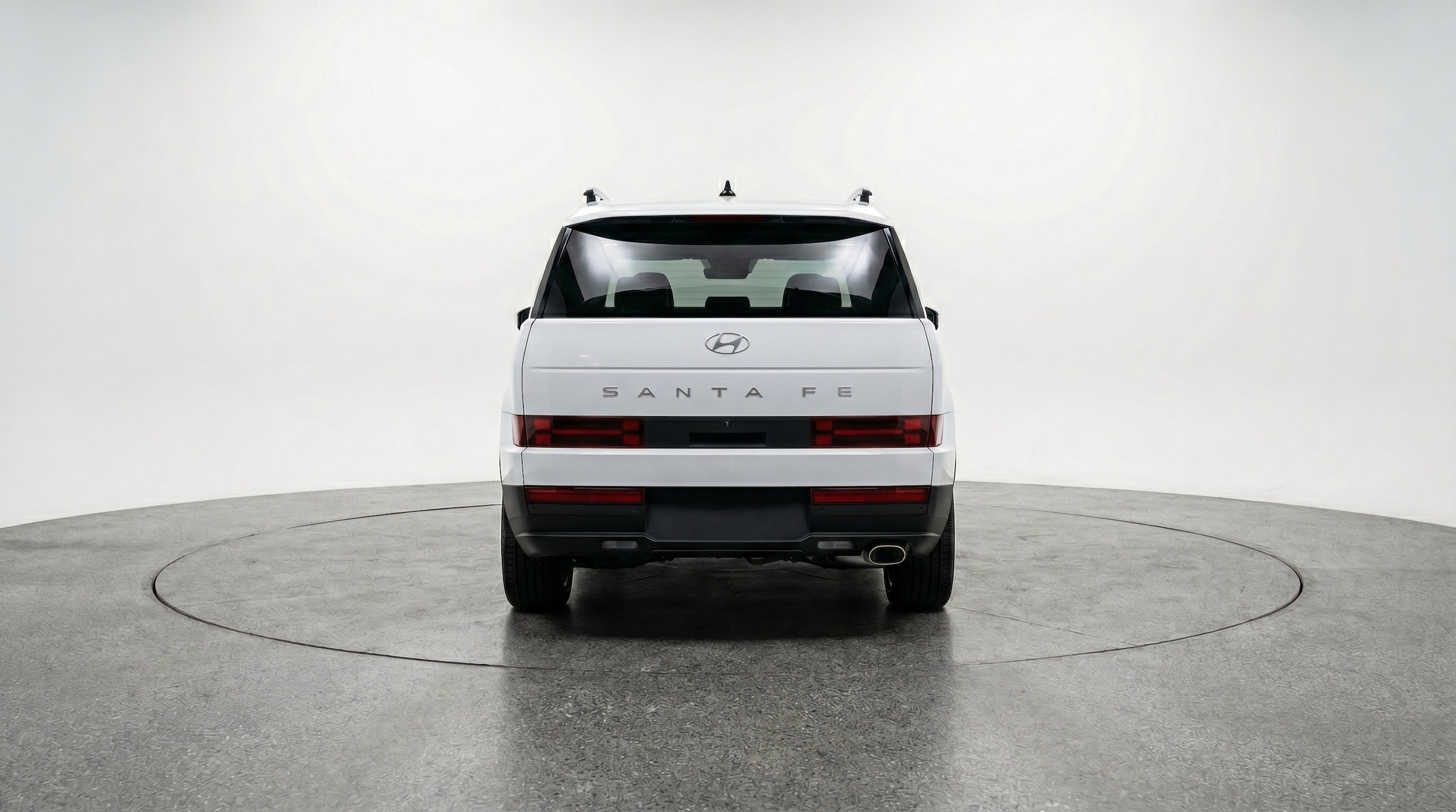 Thumbnail: 2026 Hyundai Santa Fe - 7