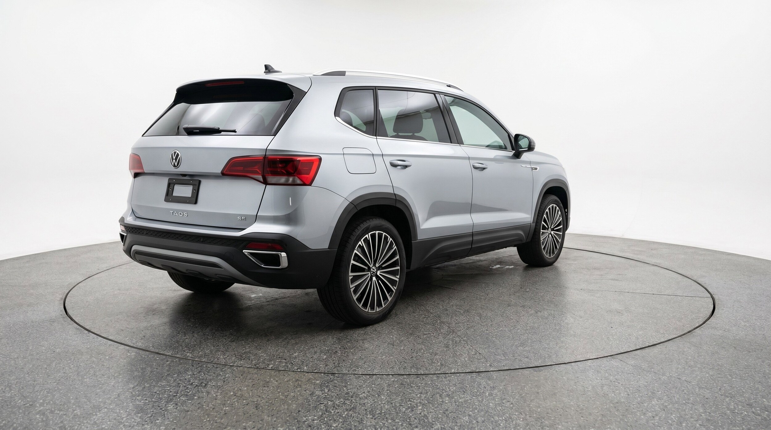 Thumbnail: 2025 Volkswagen Taos - 9