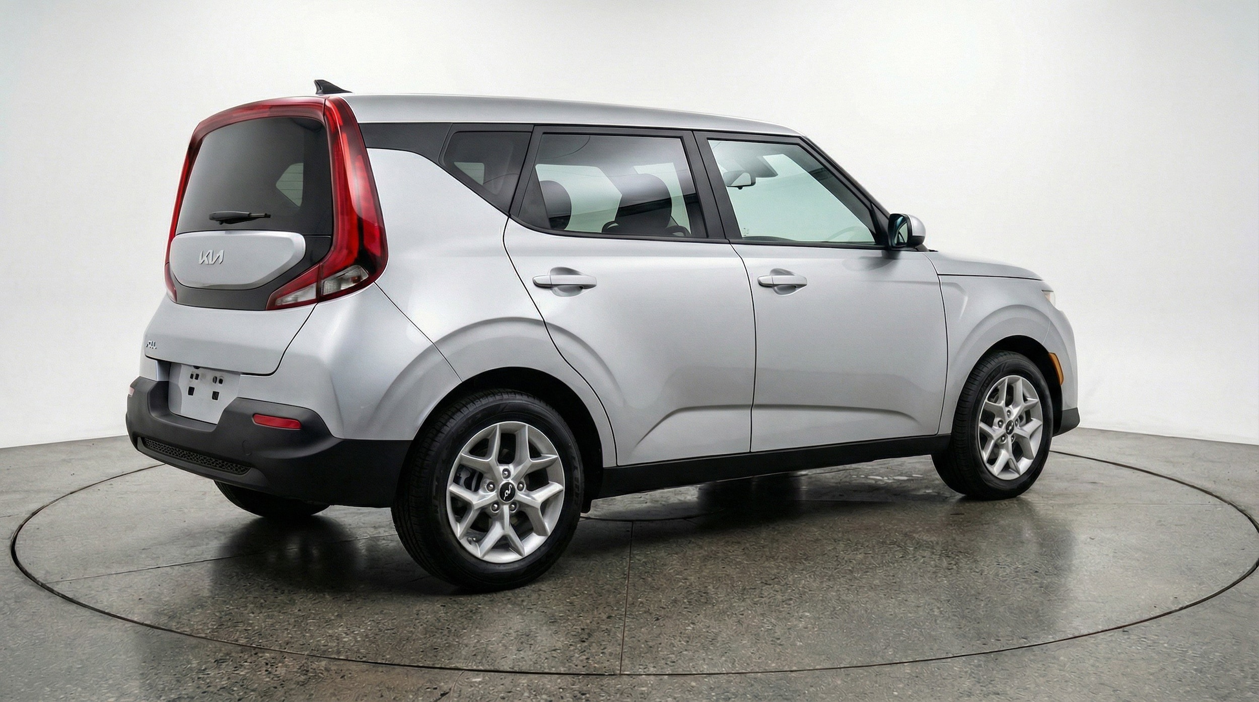 Thumbnail: 2025 Kia Soul - 9
