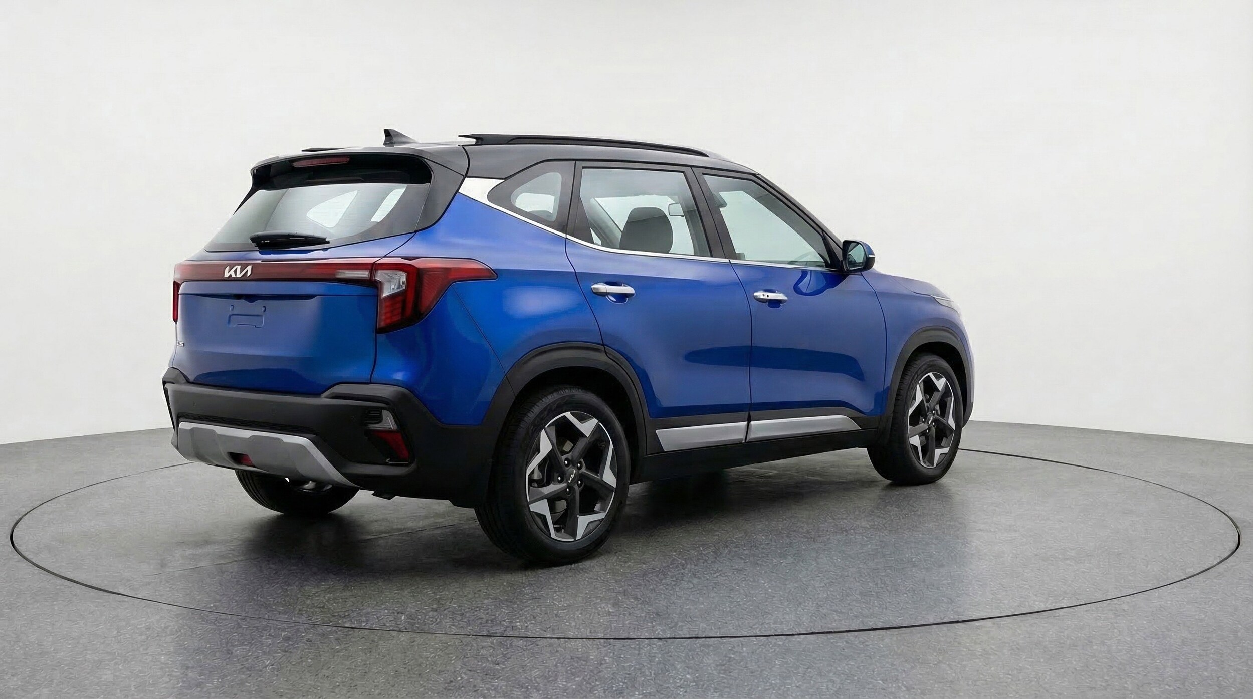 Thumbnail: 2025 Kia Seltos - 9