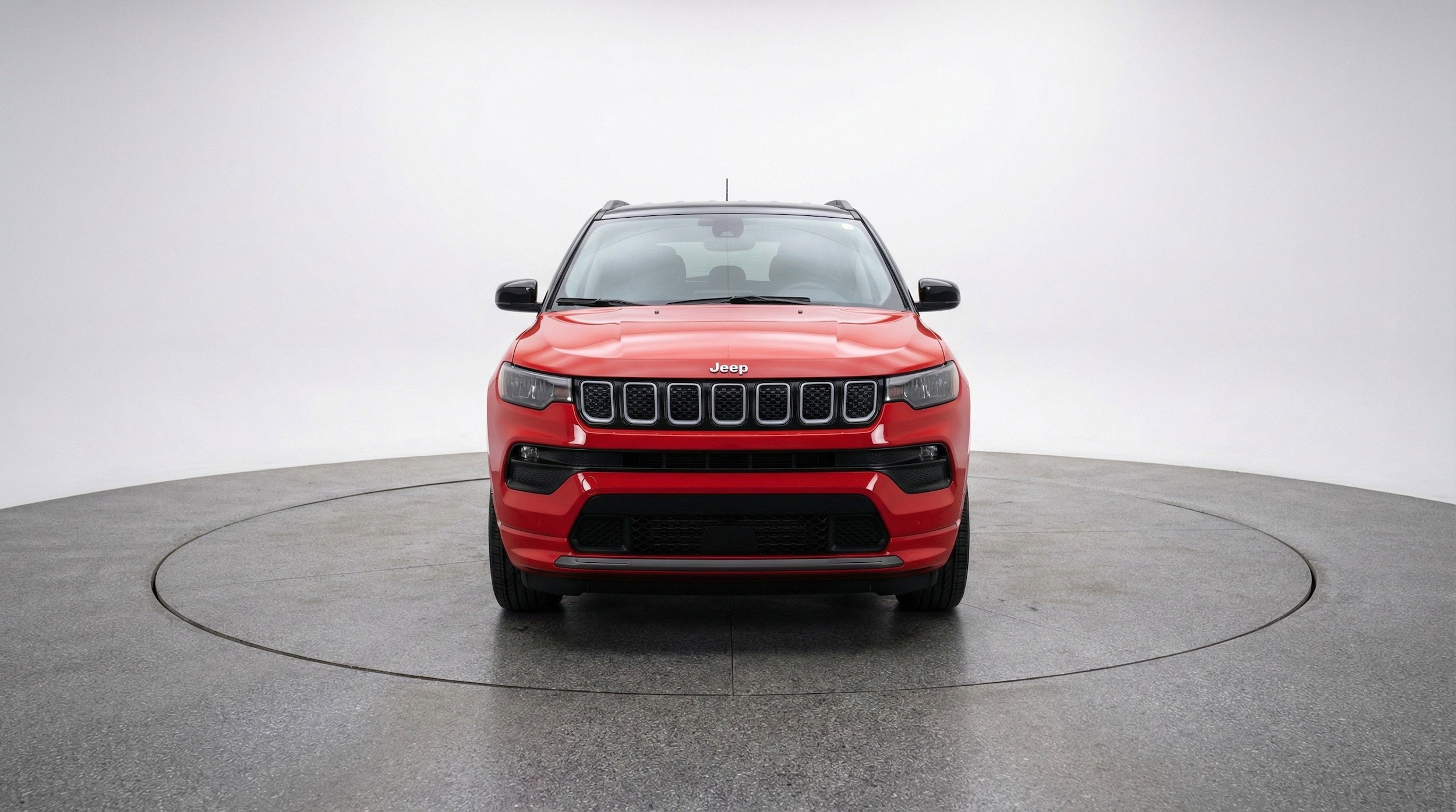 Thumbnail: 2025 Jeep Compass - 2