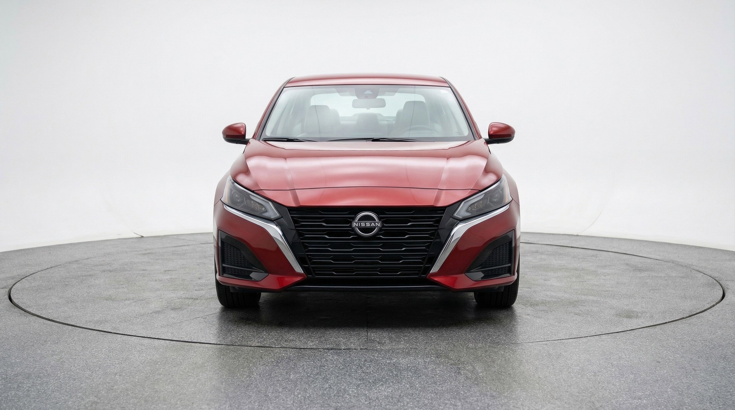 Thumbnail: 2025 Nissan Altima - 2