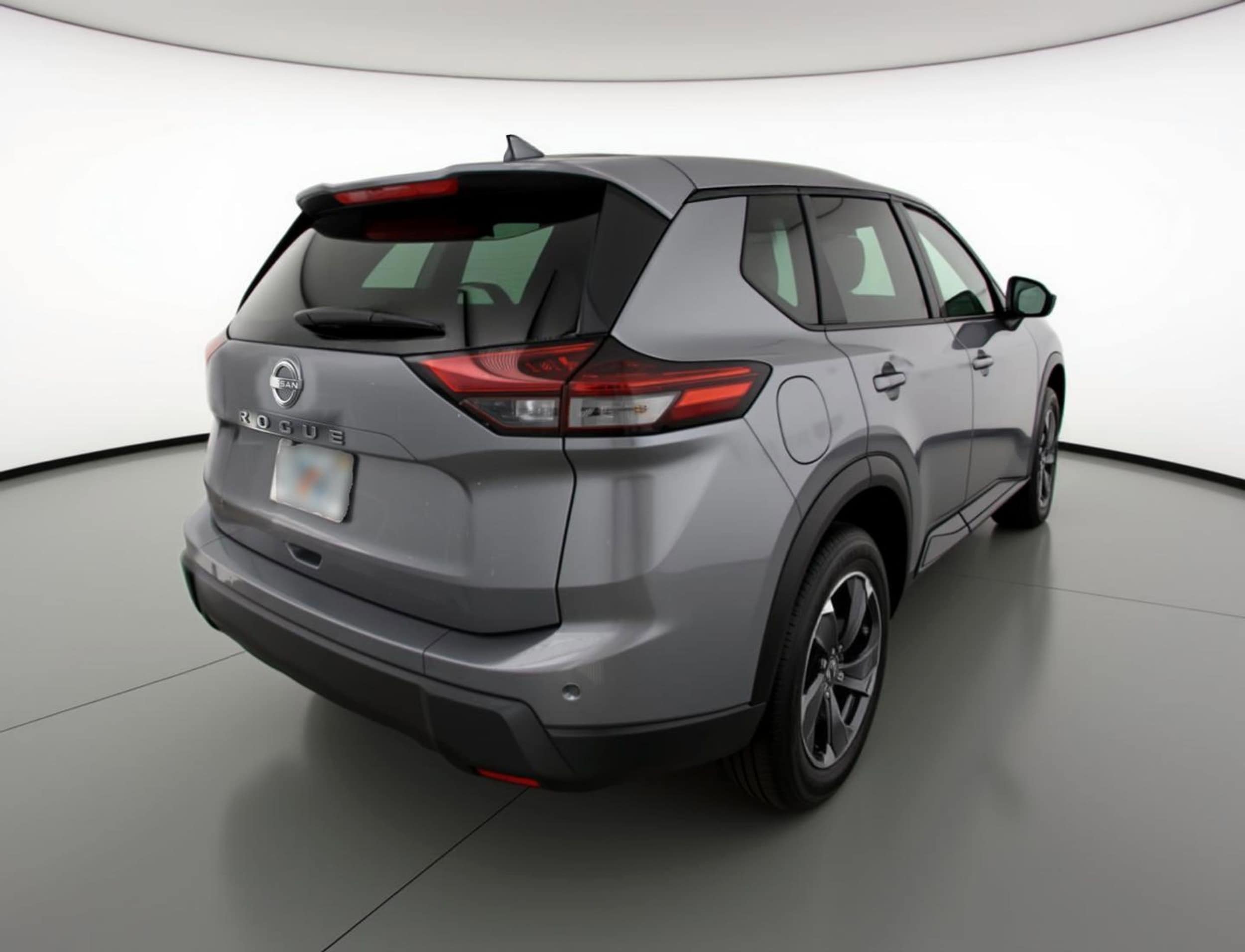 Thumbnail: 2025 Nissan Rogue - 9