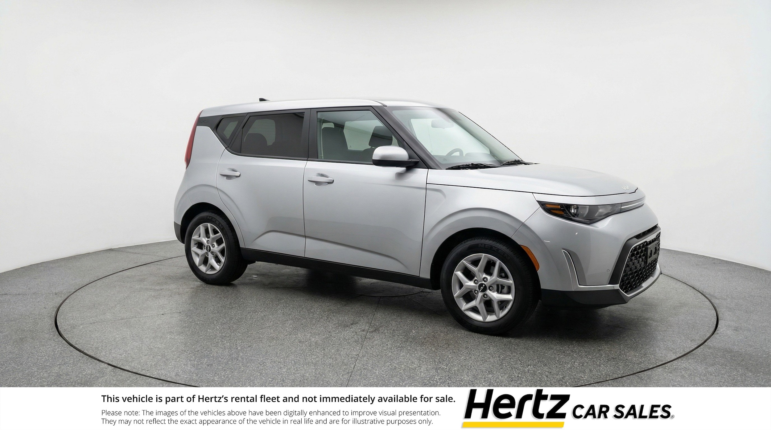 Thumbnail: 2025 Kia Soul - 1