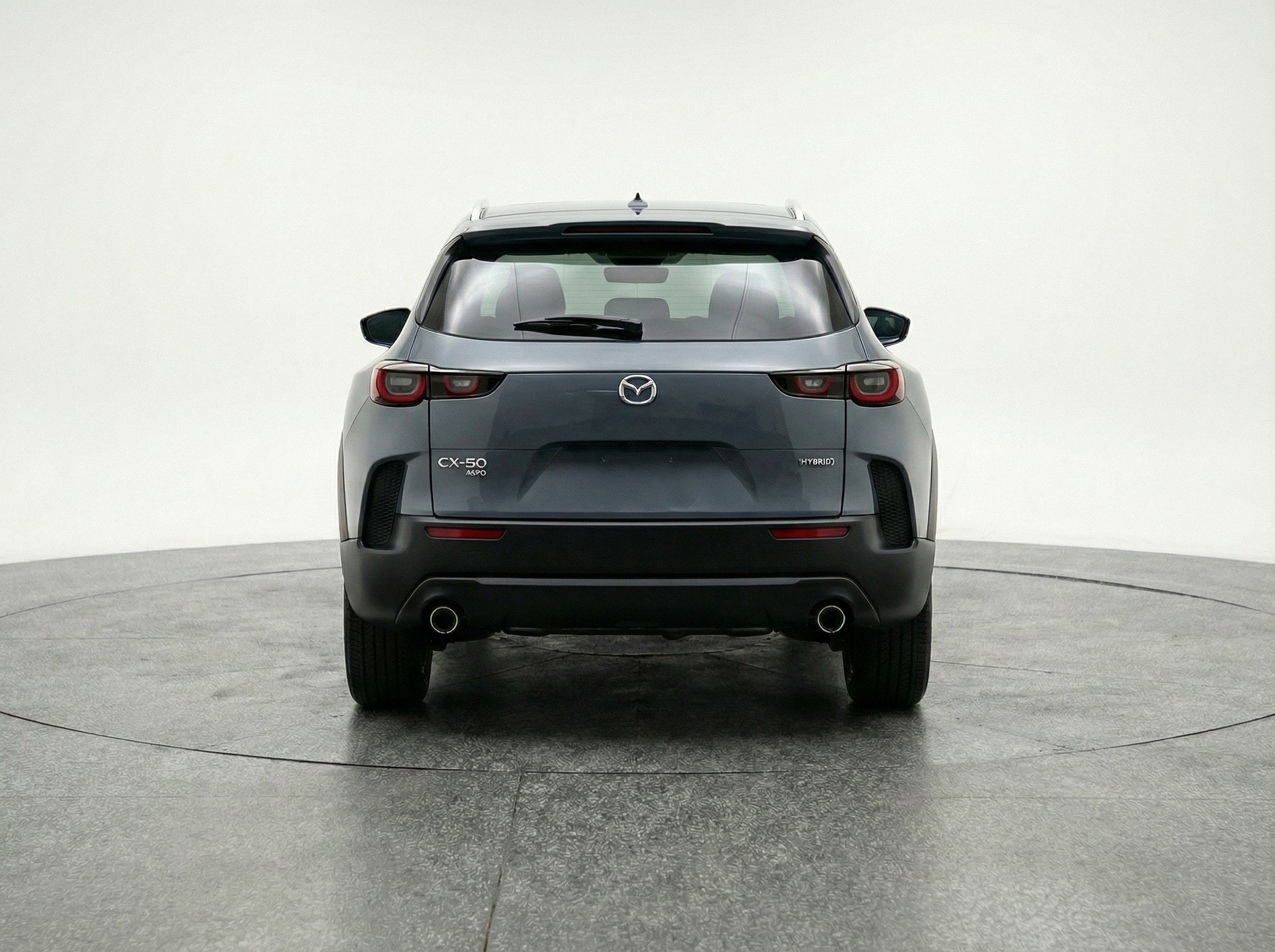 Thumbnail: 2025 Mazda CX-50 - 7