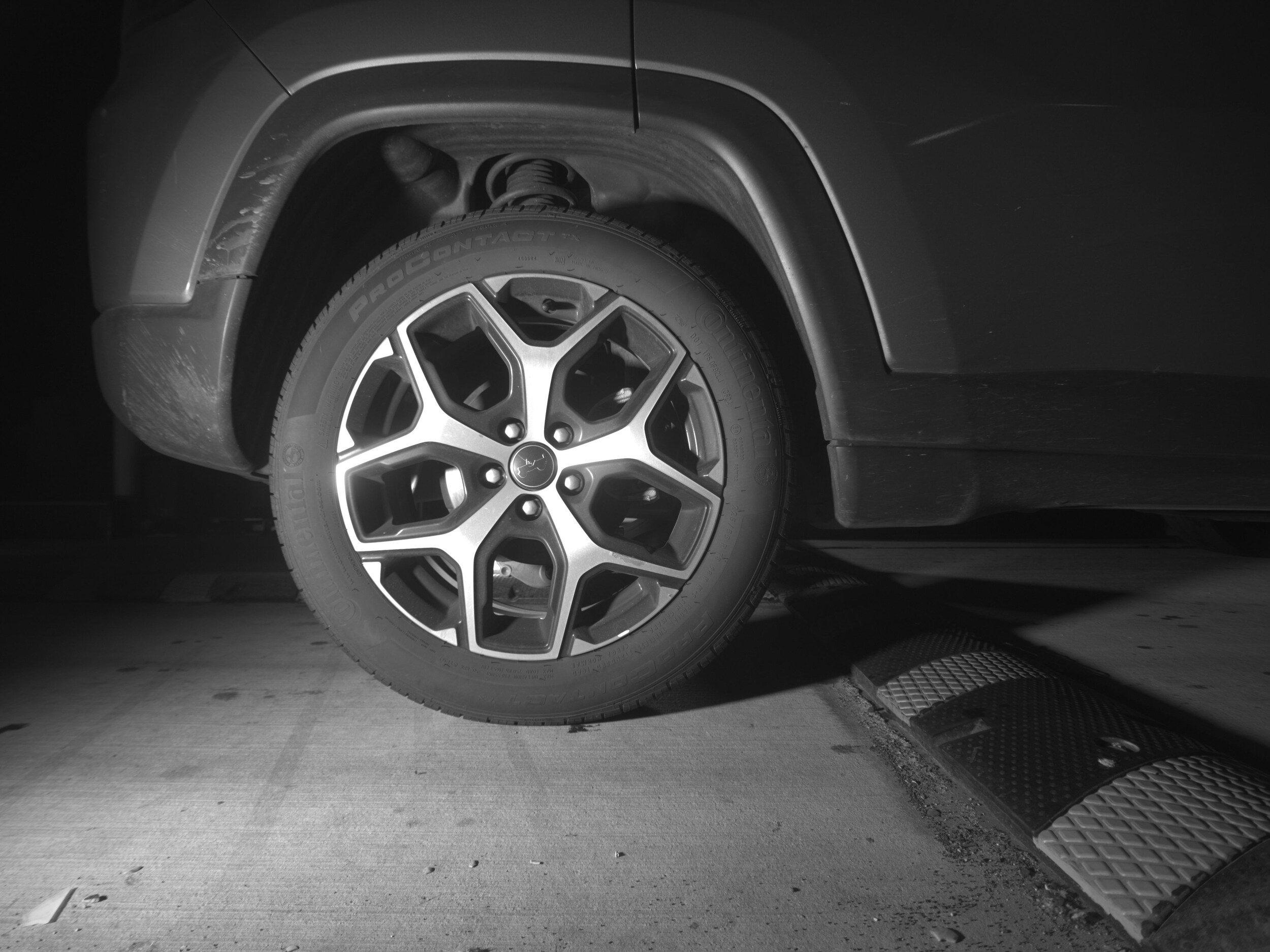 Thumbnail: 2025 Jeep Compass - 12