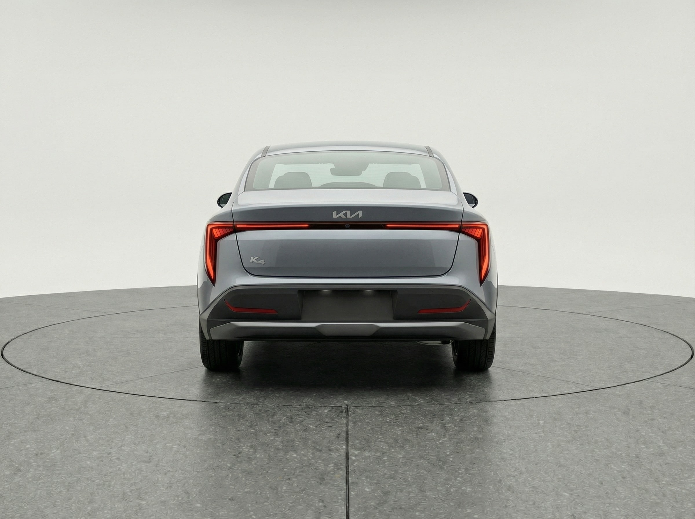 Thumbnail: 2025 Kia K4 - 6