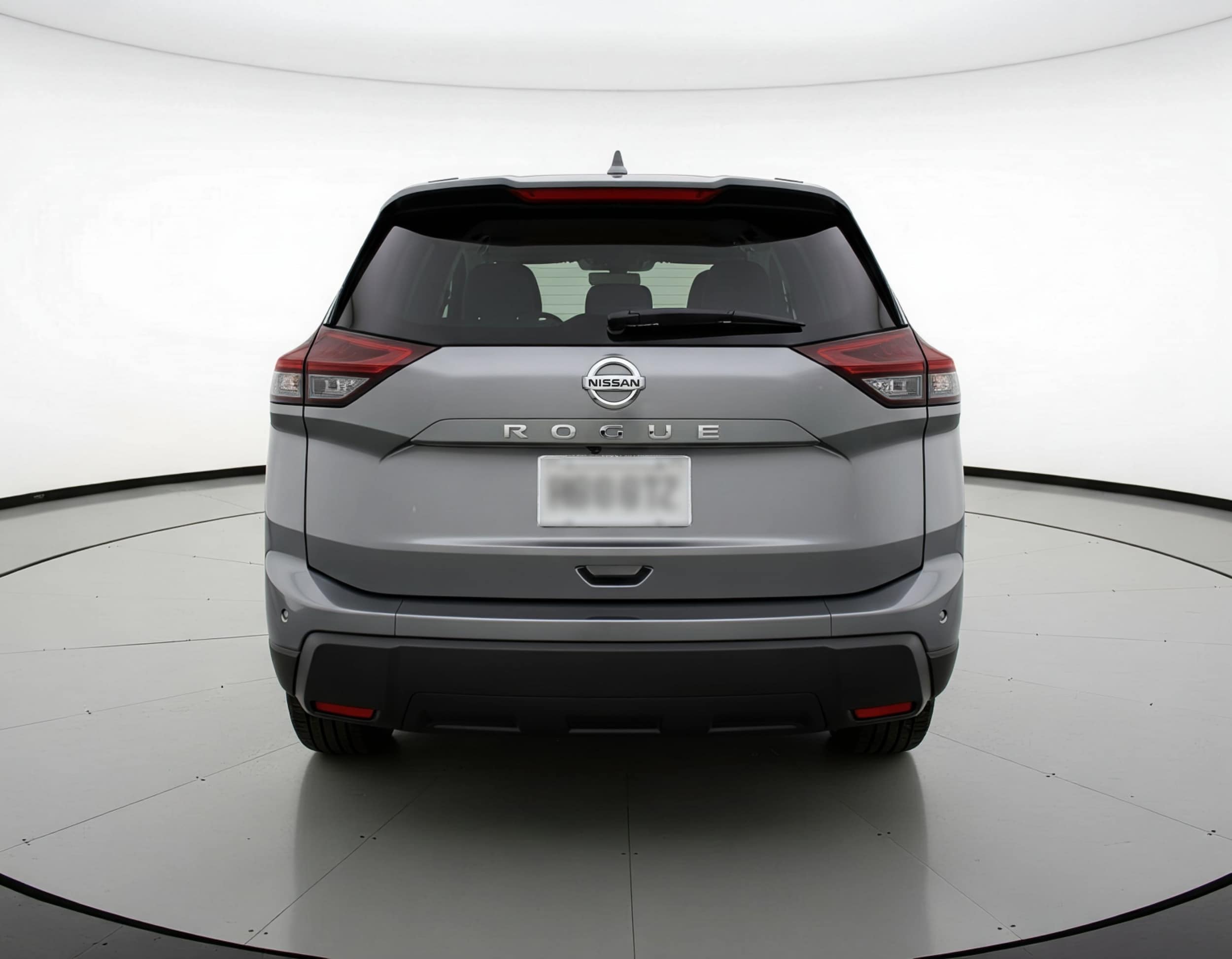 Thumbnail: 2025 Nissan Rogue - 6