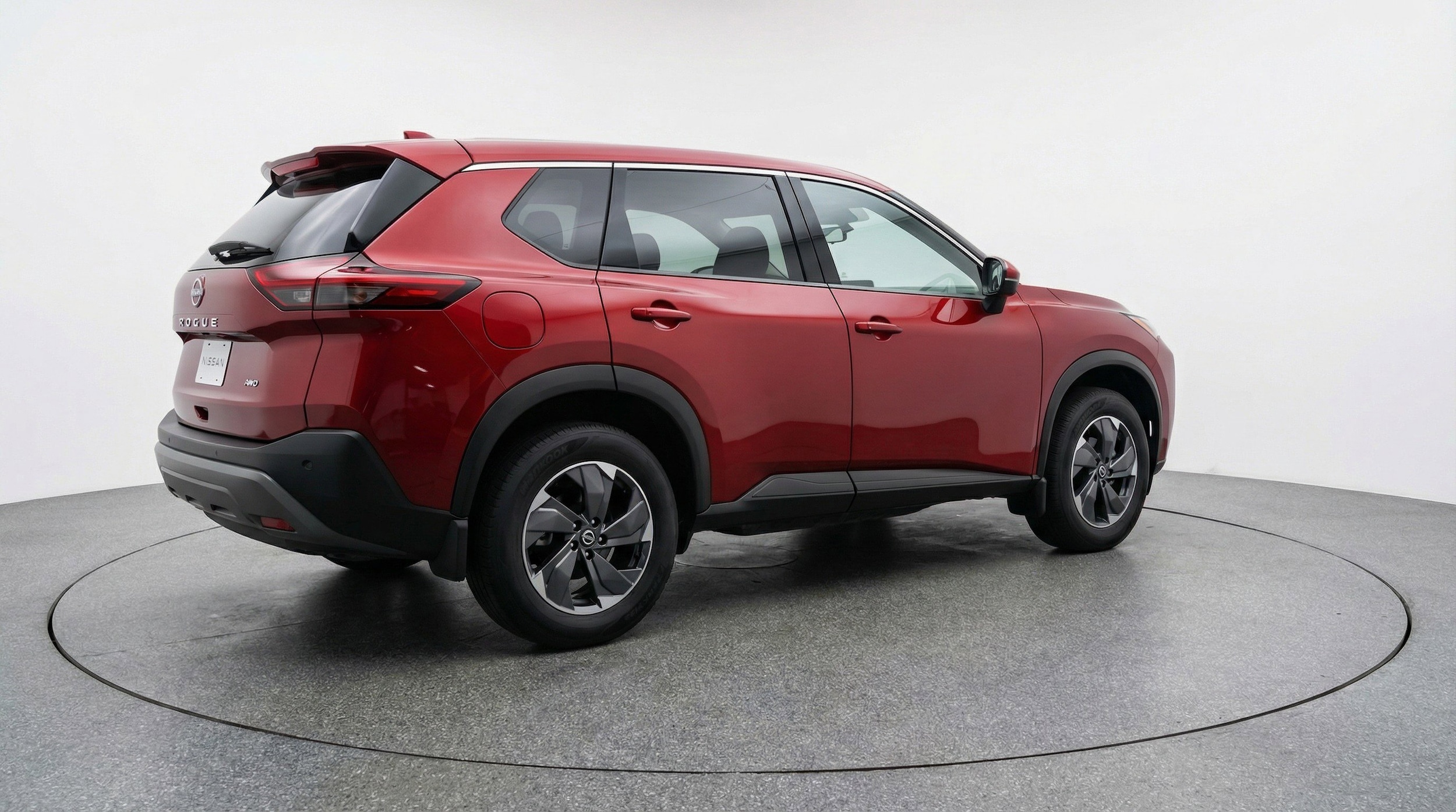 Thumbnail: 2025 Nissan Rogue - 9